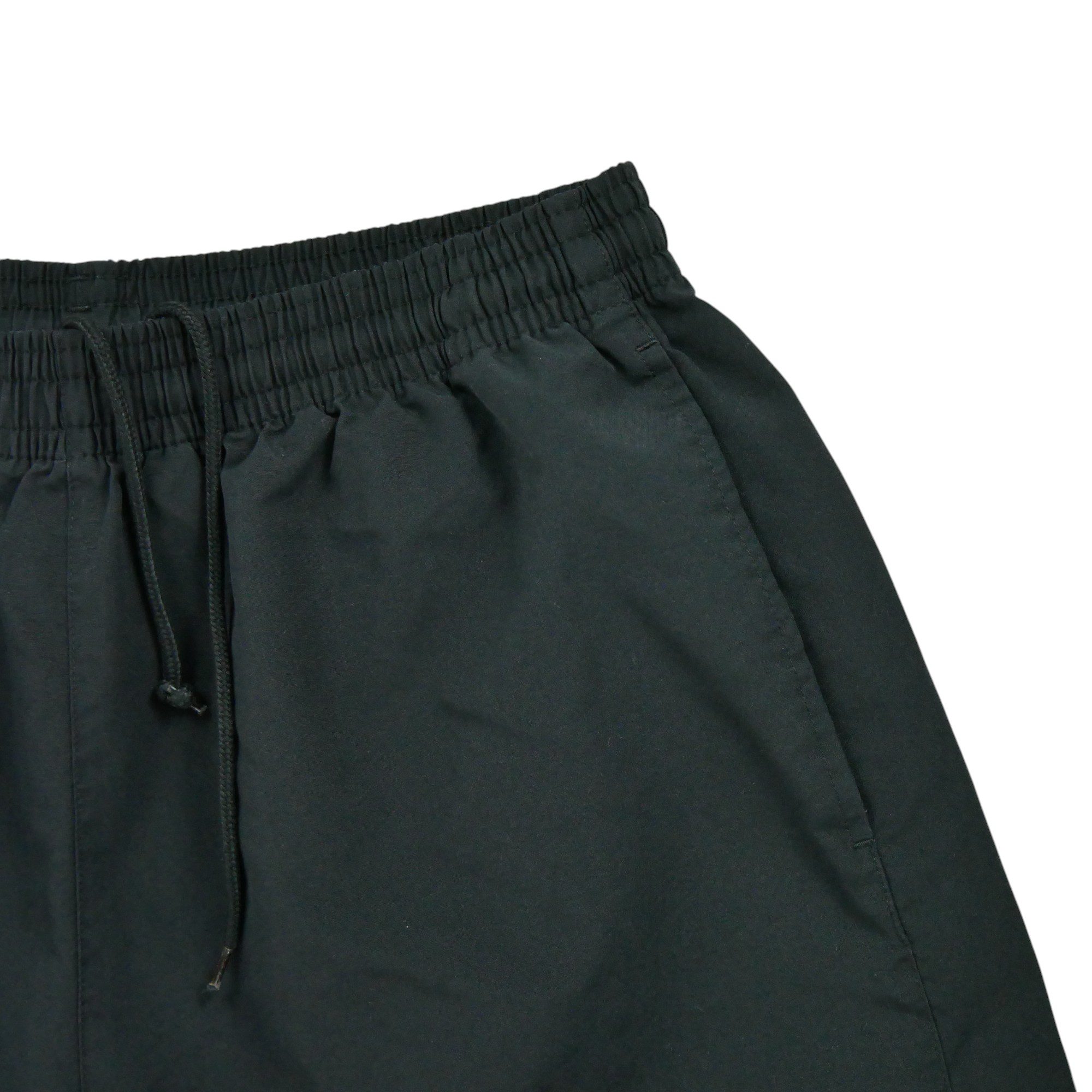 Short de bain Homme  Noir 4