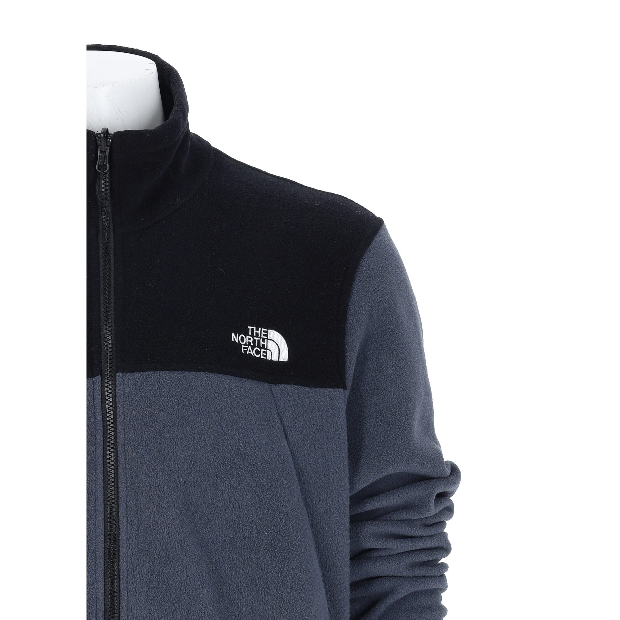 Veste polaire Homme  TNF Gris 6