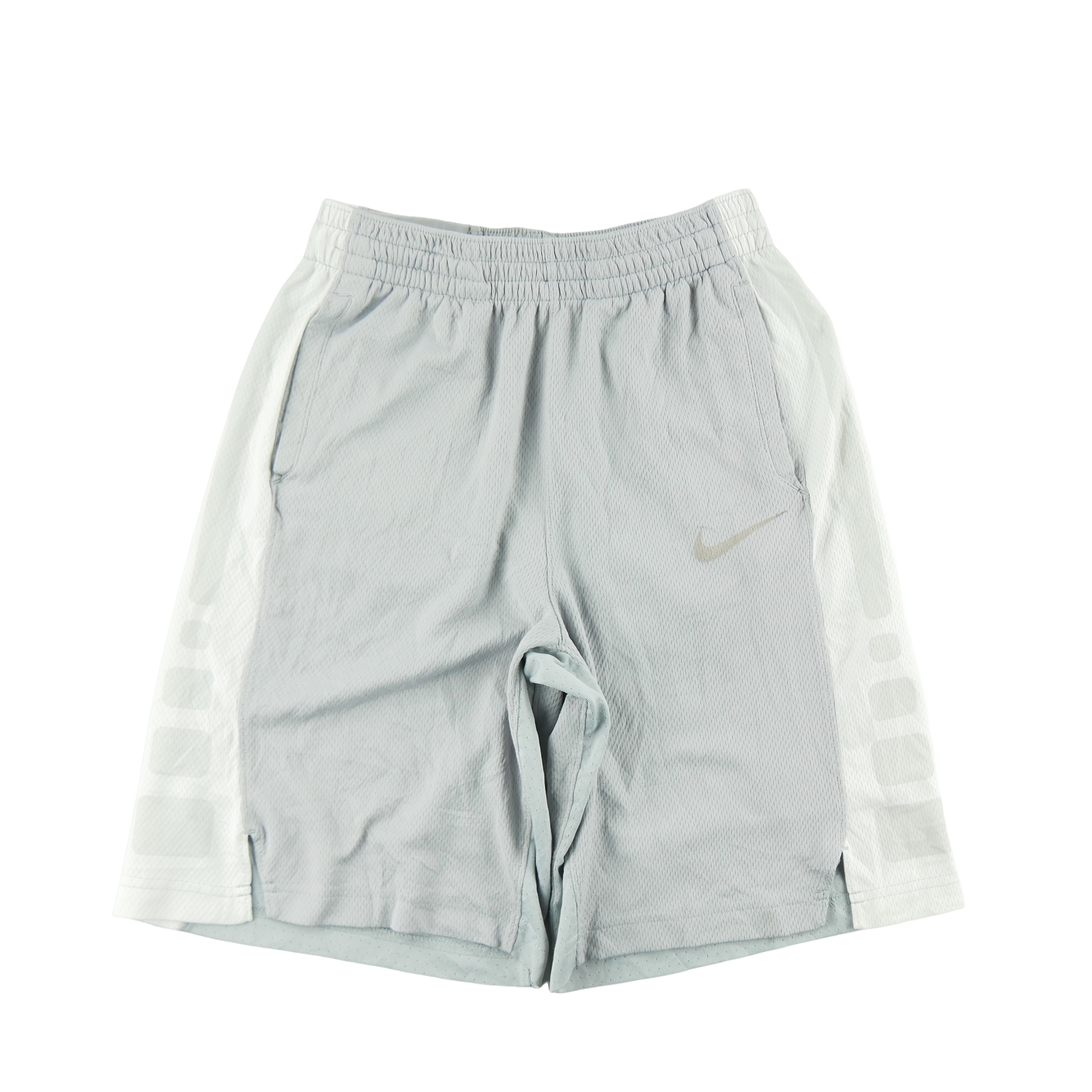Short Homme  Dri-Fit Gris 1