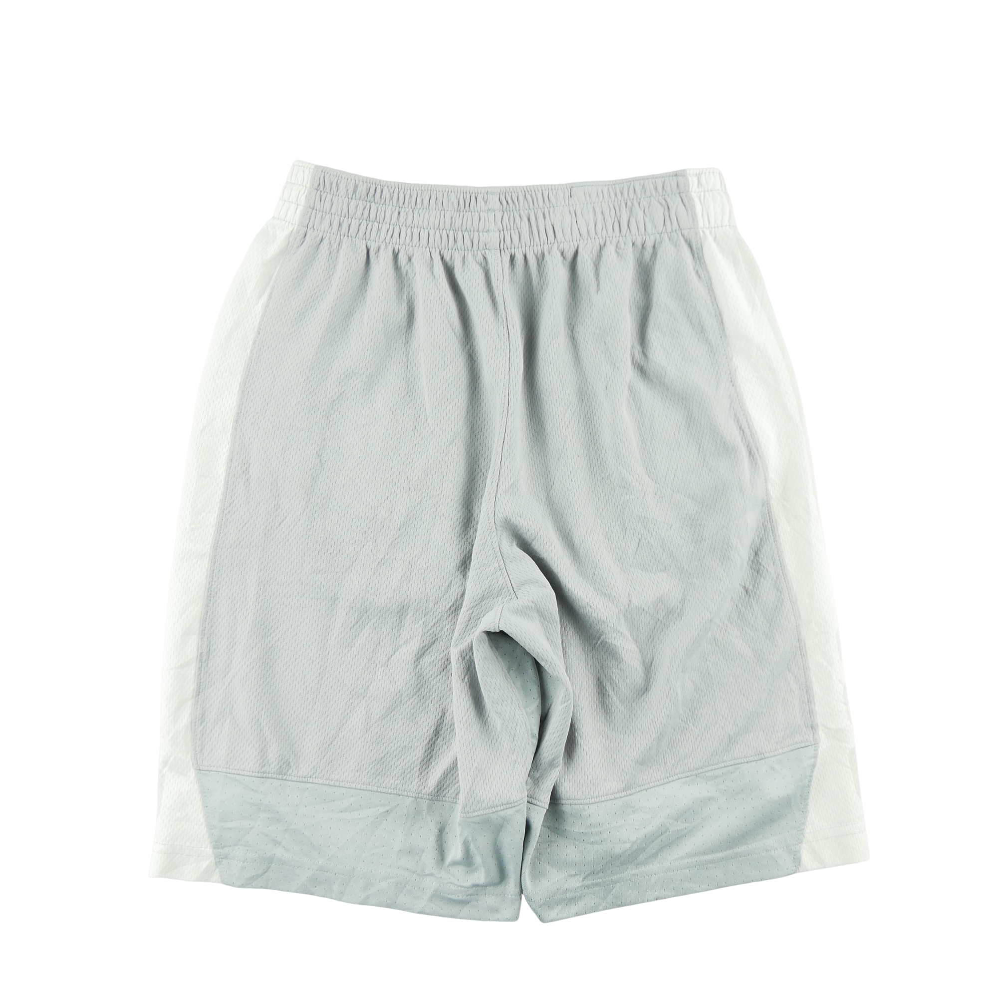 Short Homme  Dri-Fit Gris 2