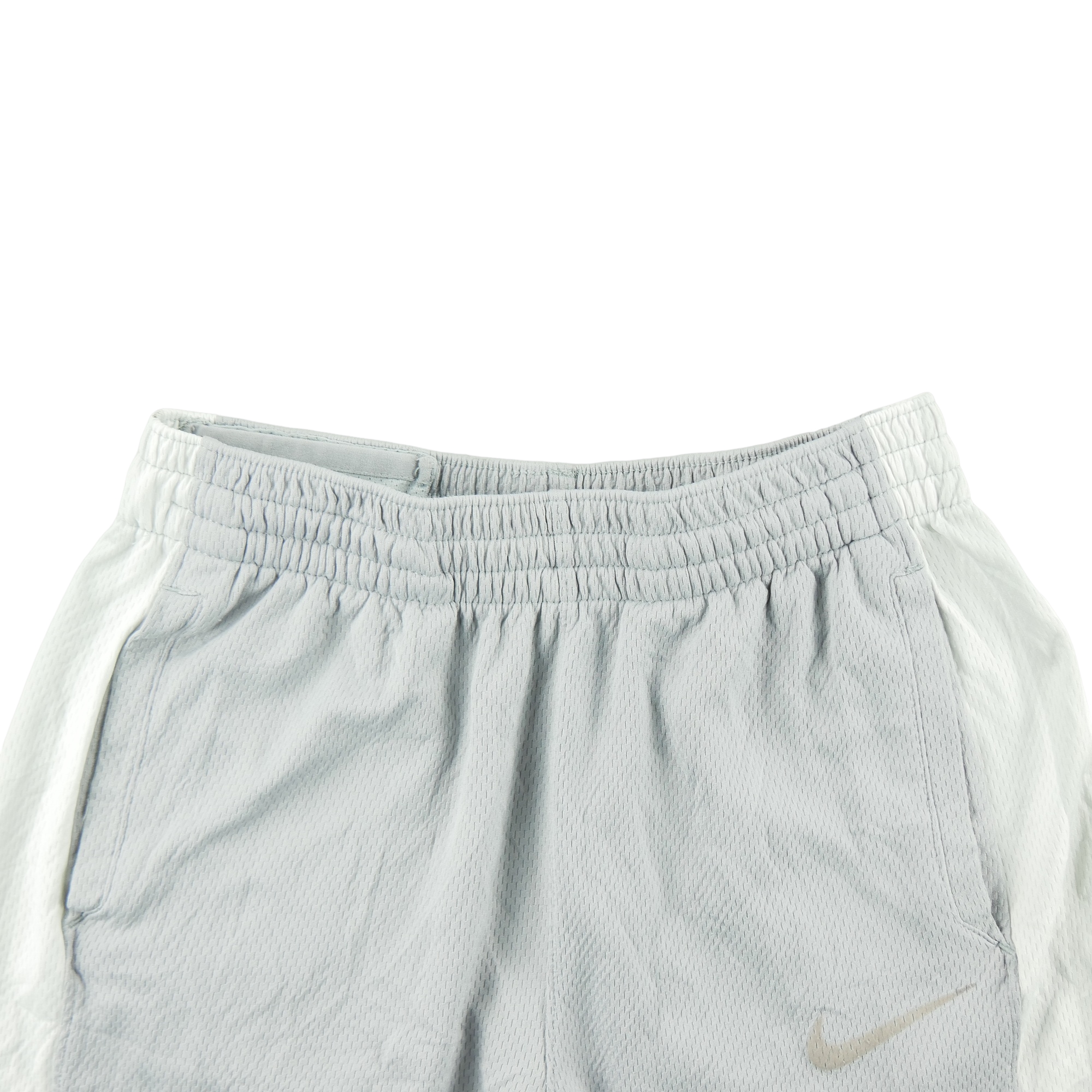 Short Homme  Dri-Fit Gris 3