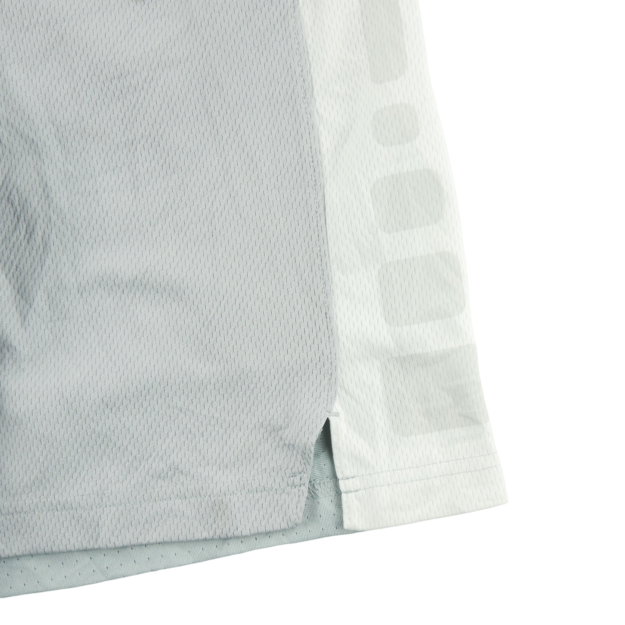 Short Homme  Dri-Fit Gris 4