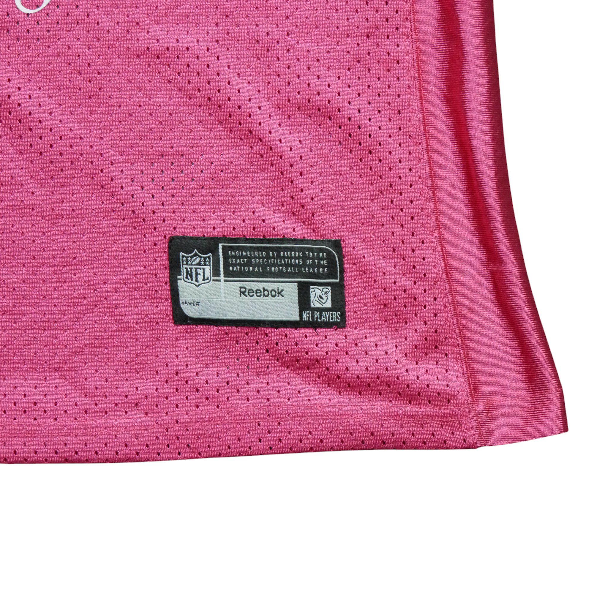 Maillot Reebok Green Bay Packers NFL 8