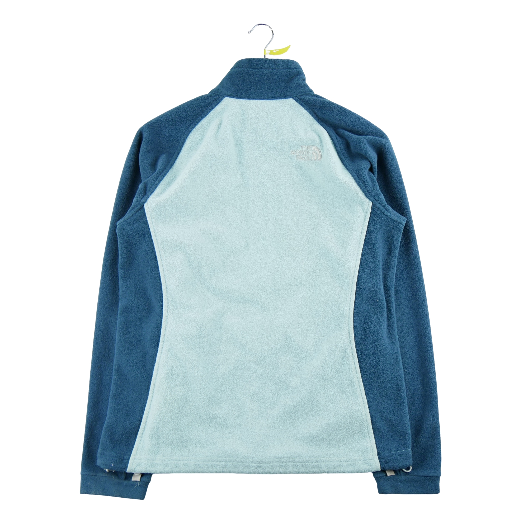 Veste polaire Femme  TNF Bleu clair 2
