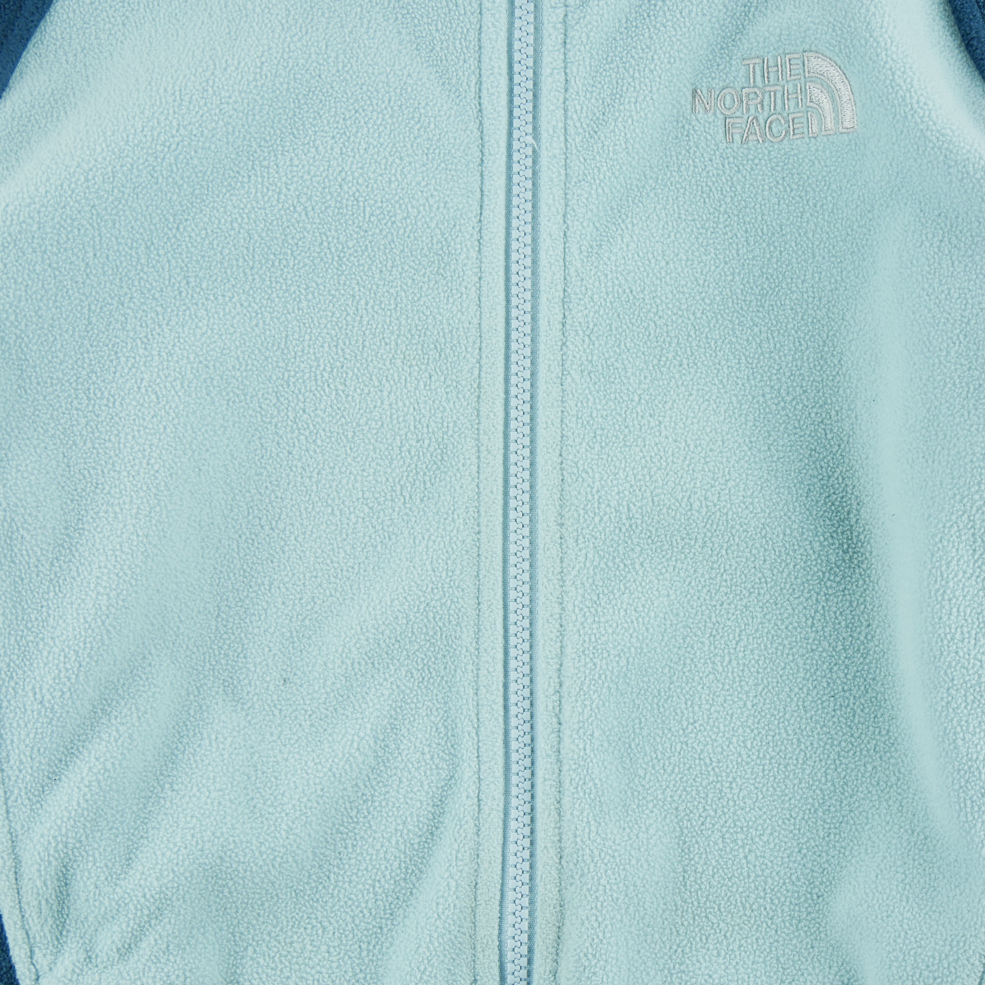 Veste polaire Femme  TNF Bleu clair 4