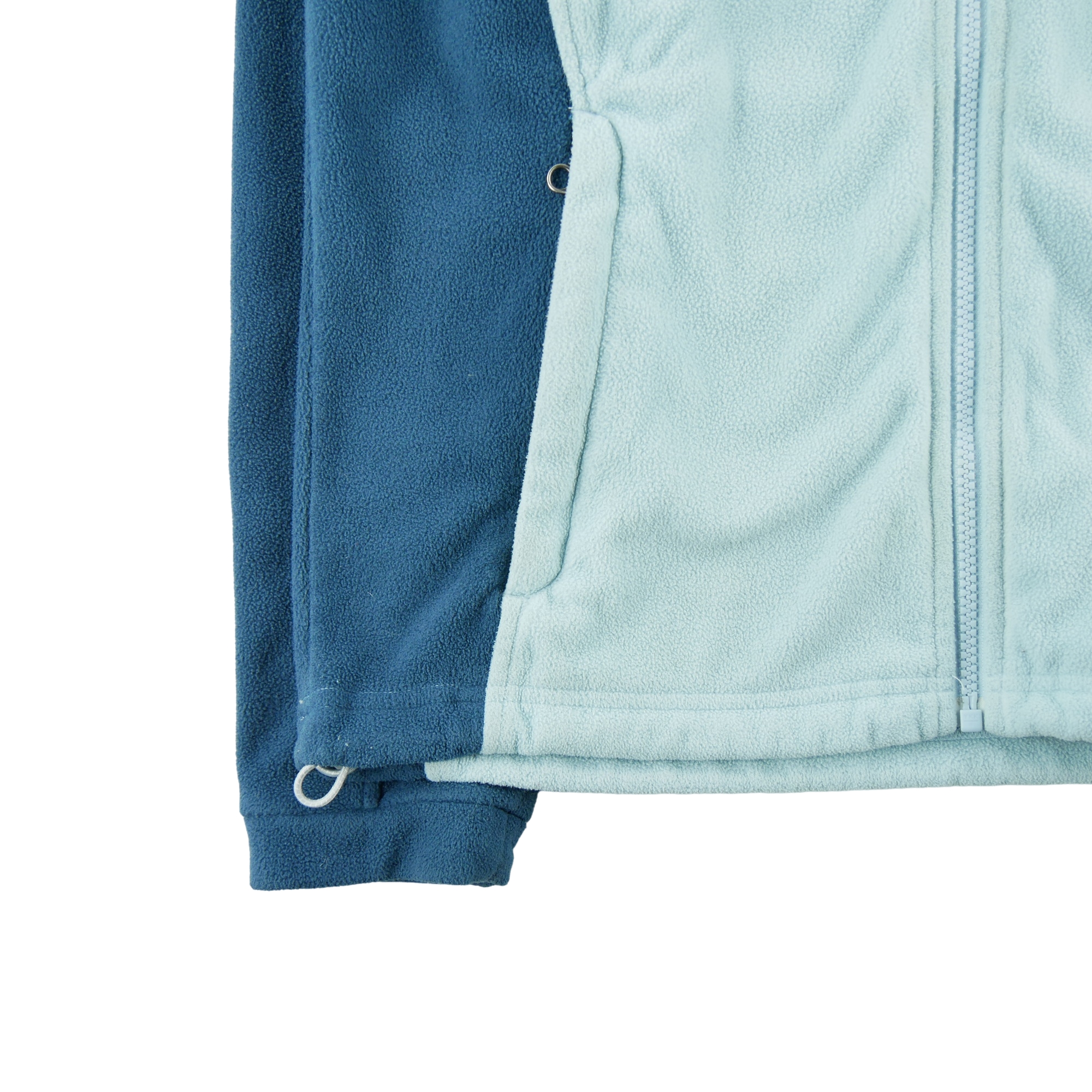 Veste polaire Femme  TNF Bleu clair 5