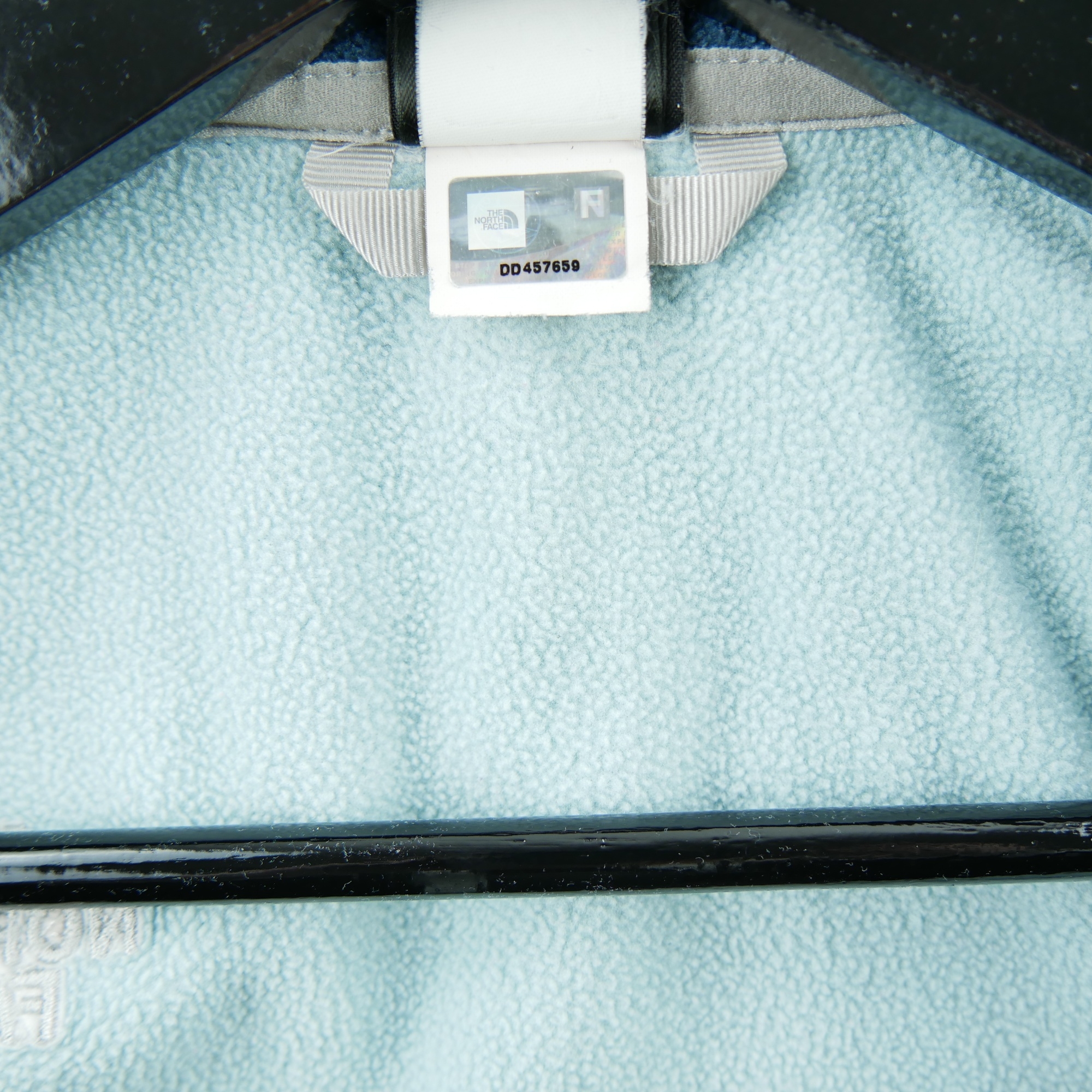 Veste polaire Femme  TNF Bleu clair 9