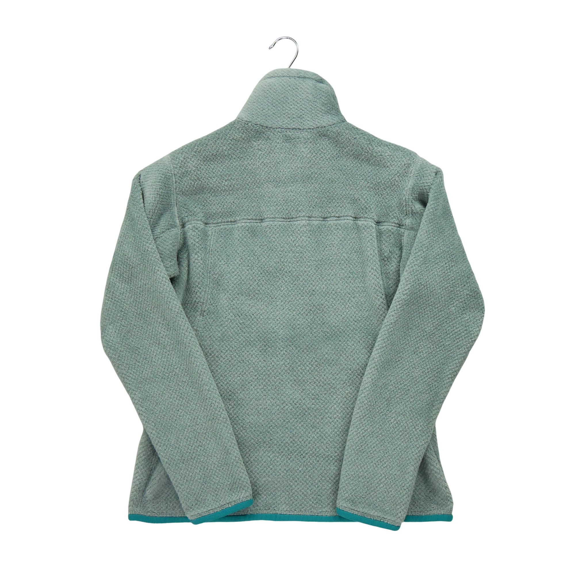 Pull polaire Femme  Snap-T Polartec 2