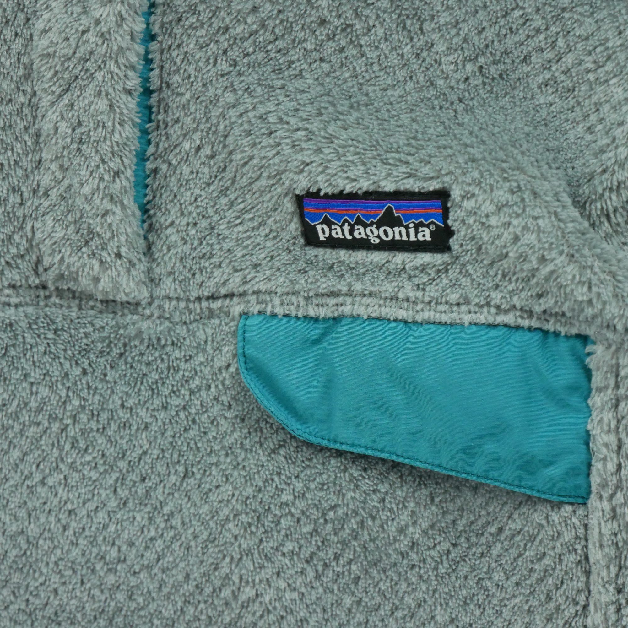 Pull polaire Femme  Snap-T Polartec 4