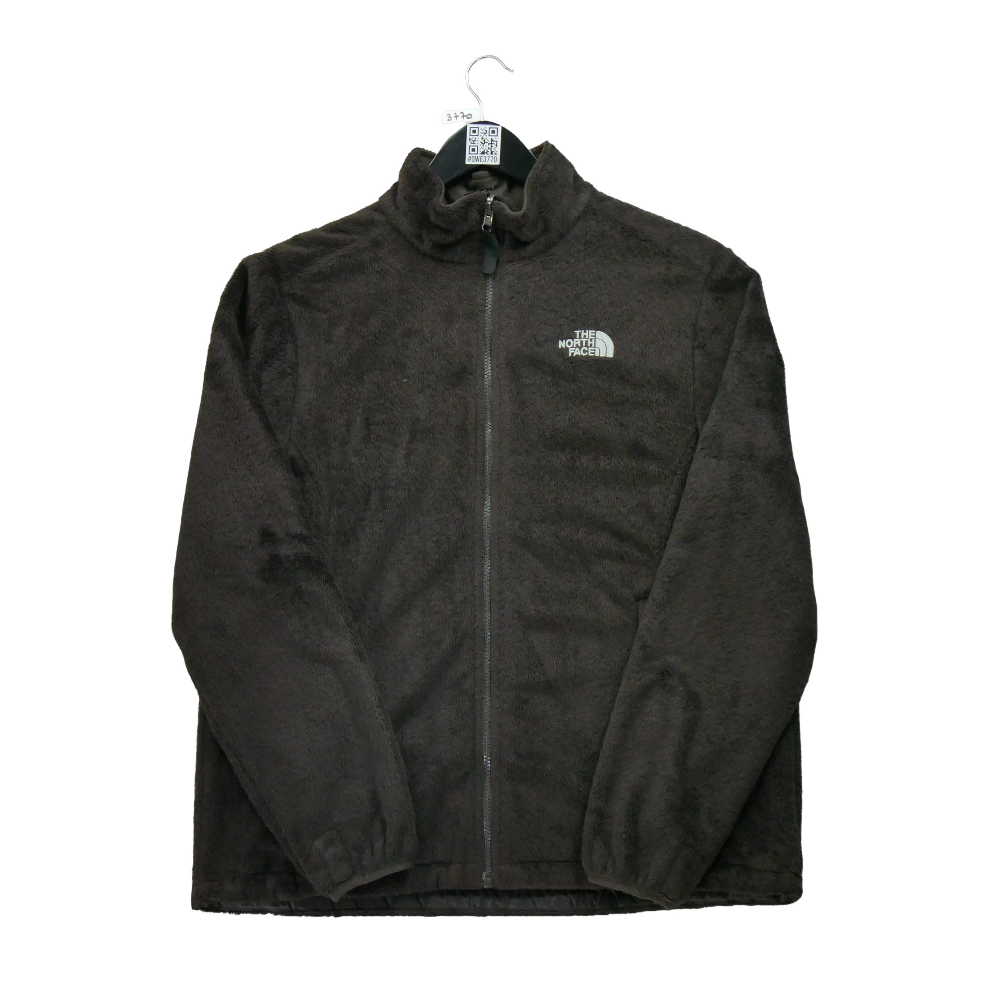 Veste polaire Femme Osito TNF Marron - Excellent état