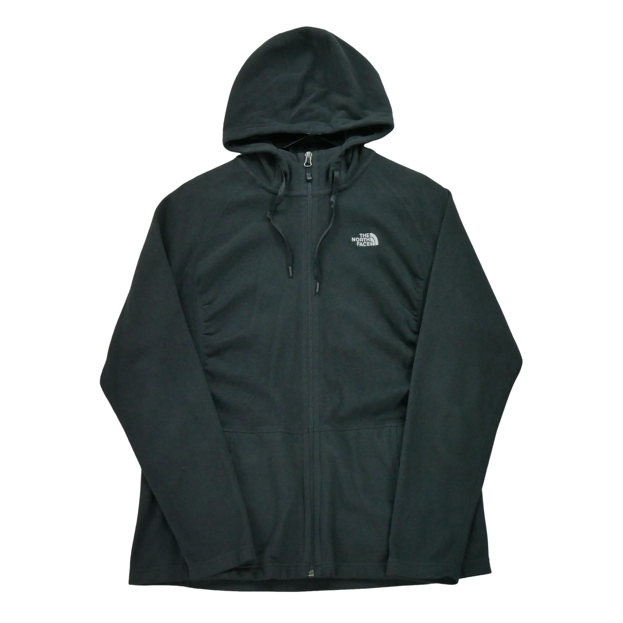 Veste polaire Femme  TNF Noir 1