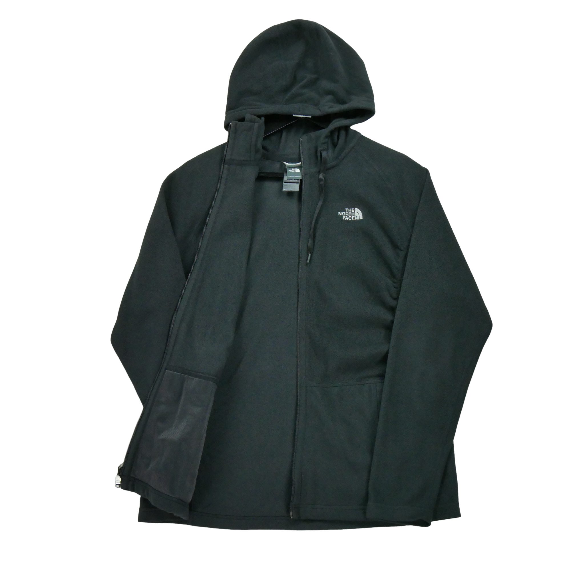 Veste polaire Femme  TNF Noir 3