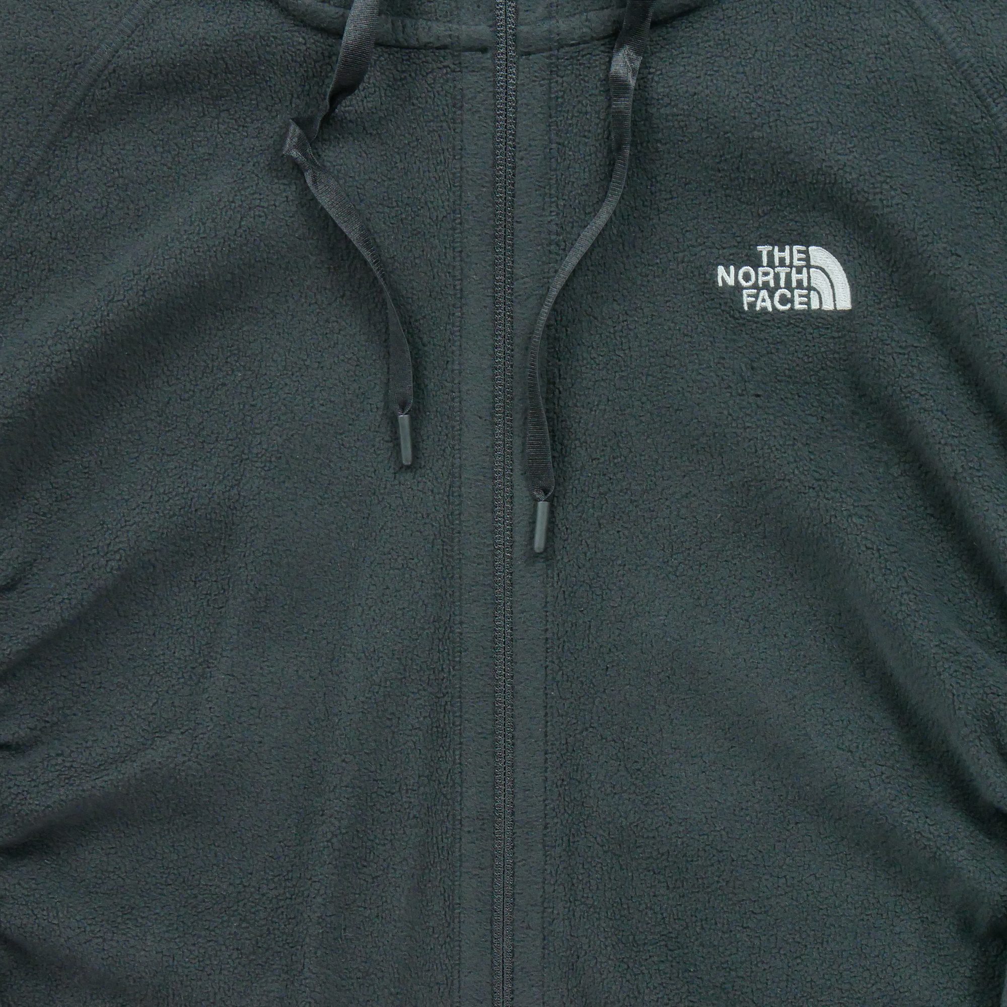 Veste polaire Femme  TNF Noir 4