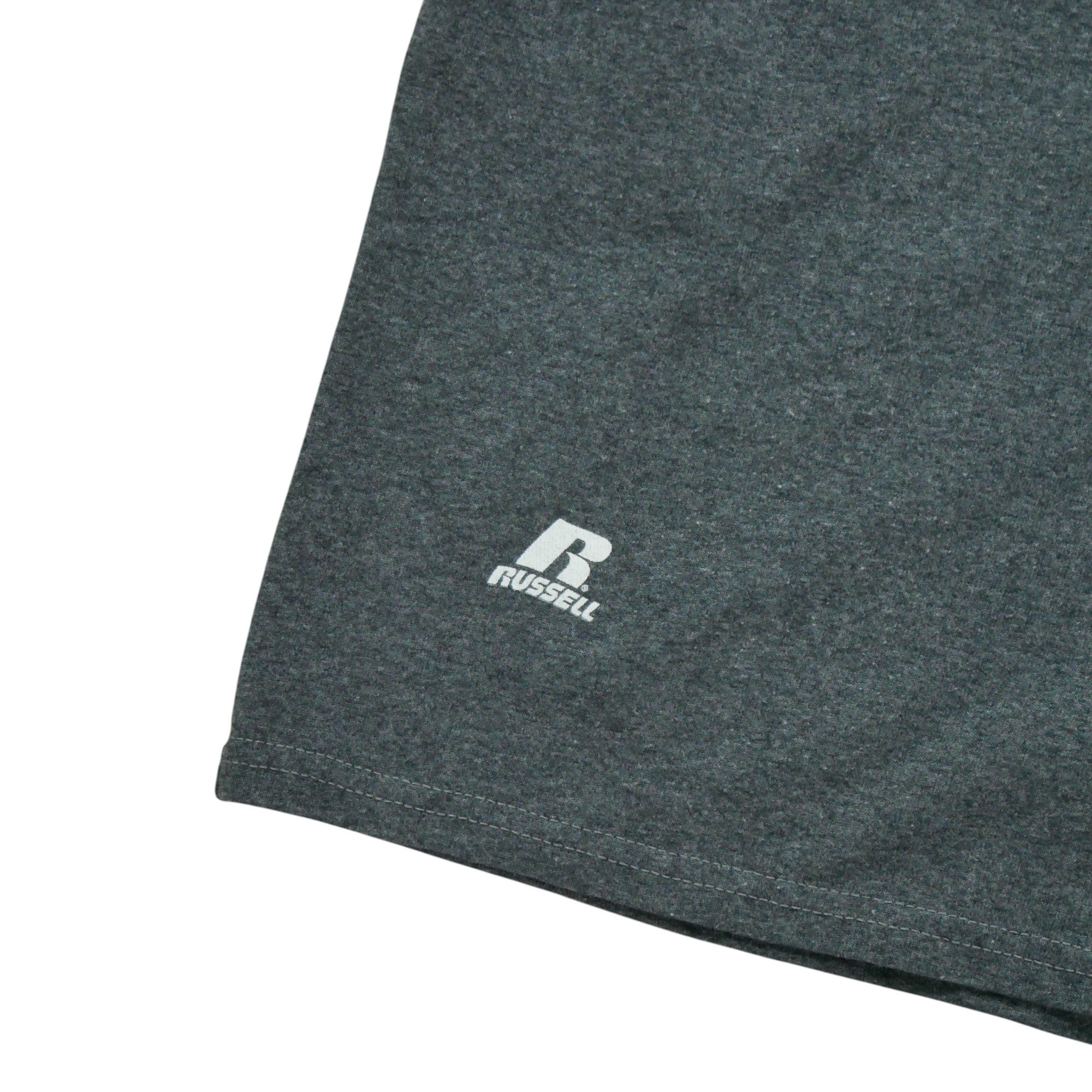 Short Homme  Gris 3