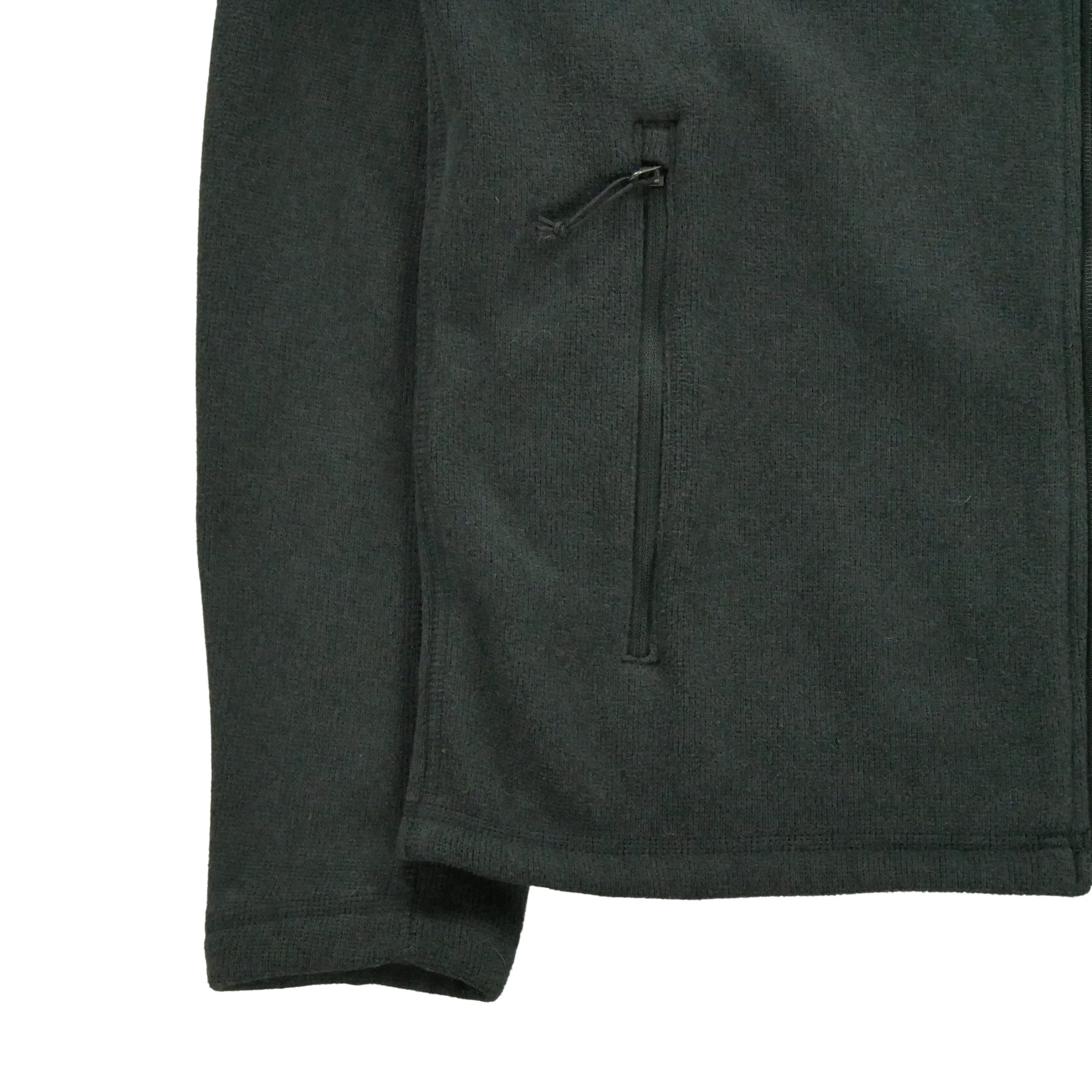 Veste polaire Homme  TNF Noir 5