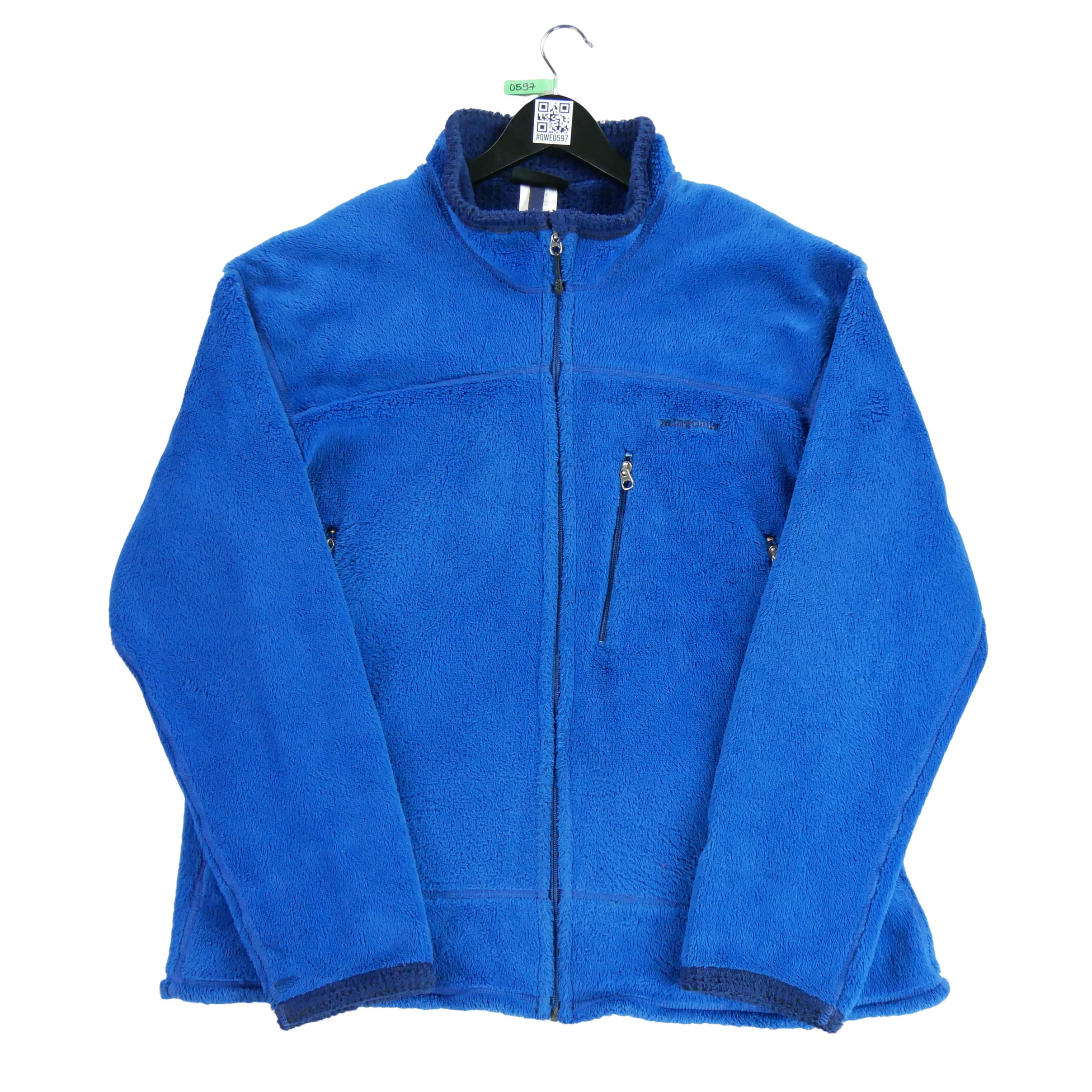 Veste polaire Patagonia R1 Regulator - Très bon état