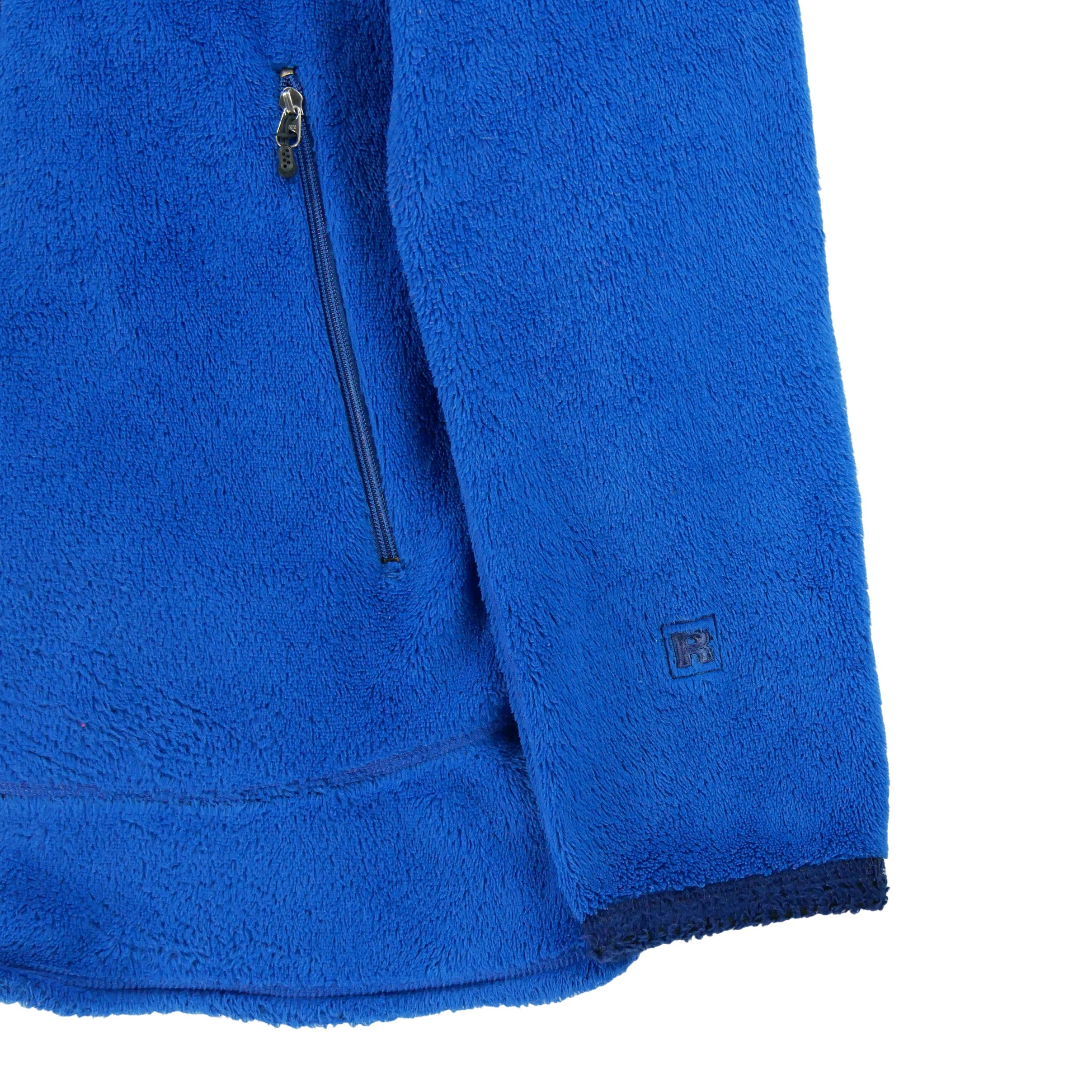 Veste polaire Patagonia R1 Regulator 5