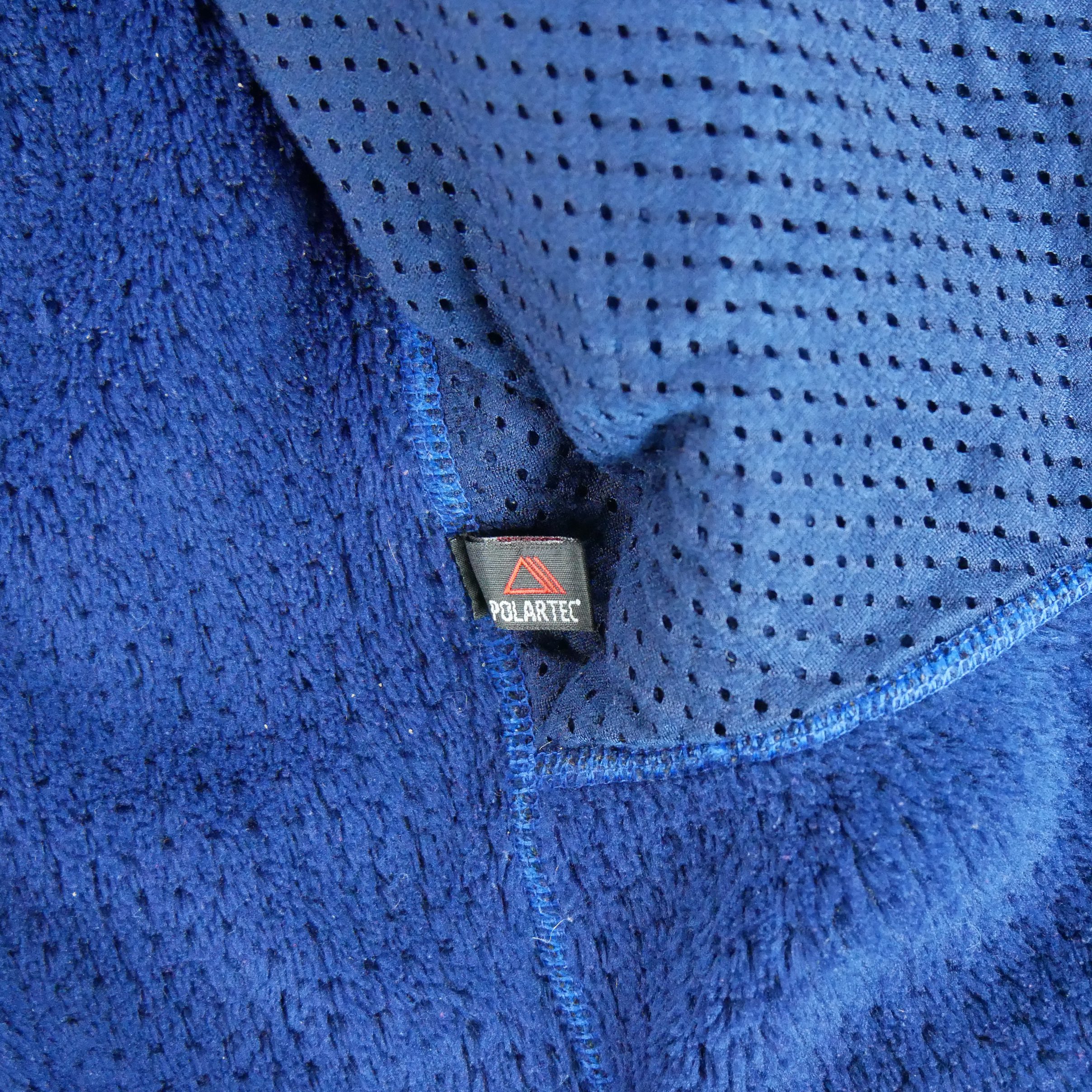 Veste polaire Patagonia R1 Regulator 7