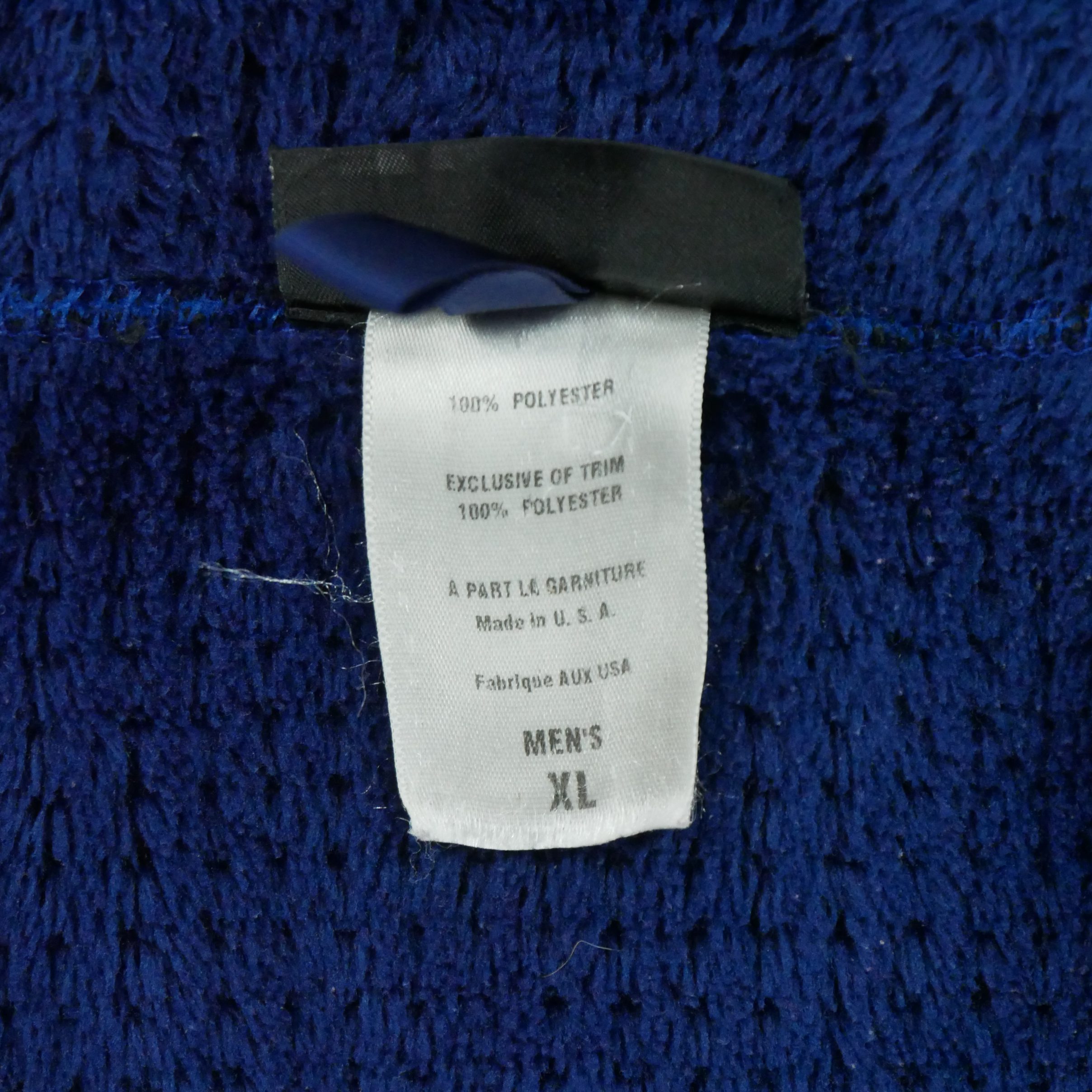 Veste polaire Patagonia R1 Regulator 9