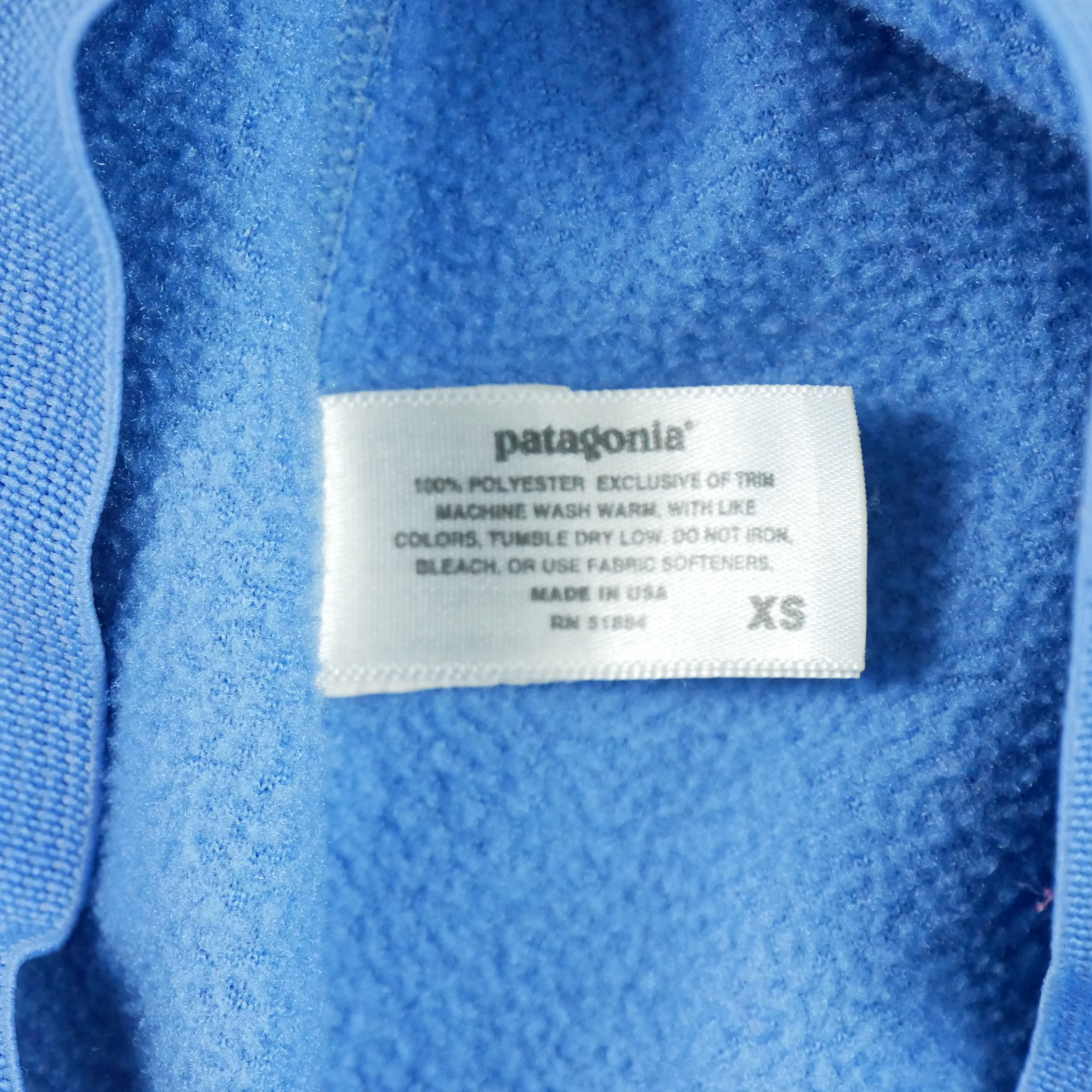 Jogging Femme  Capilene Made in USA 5