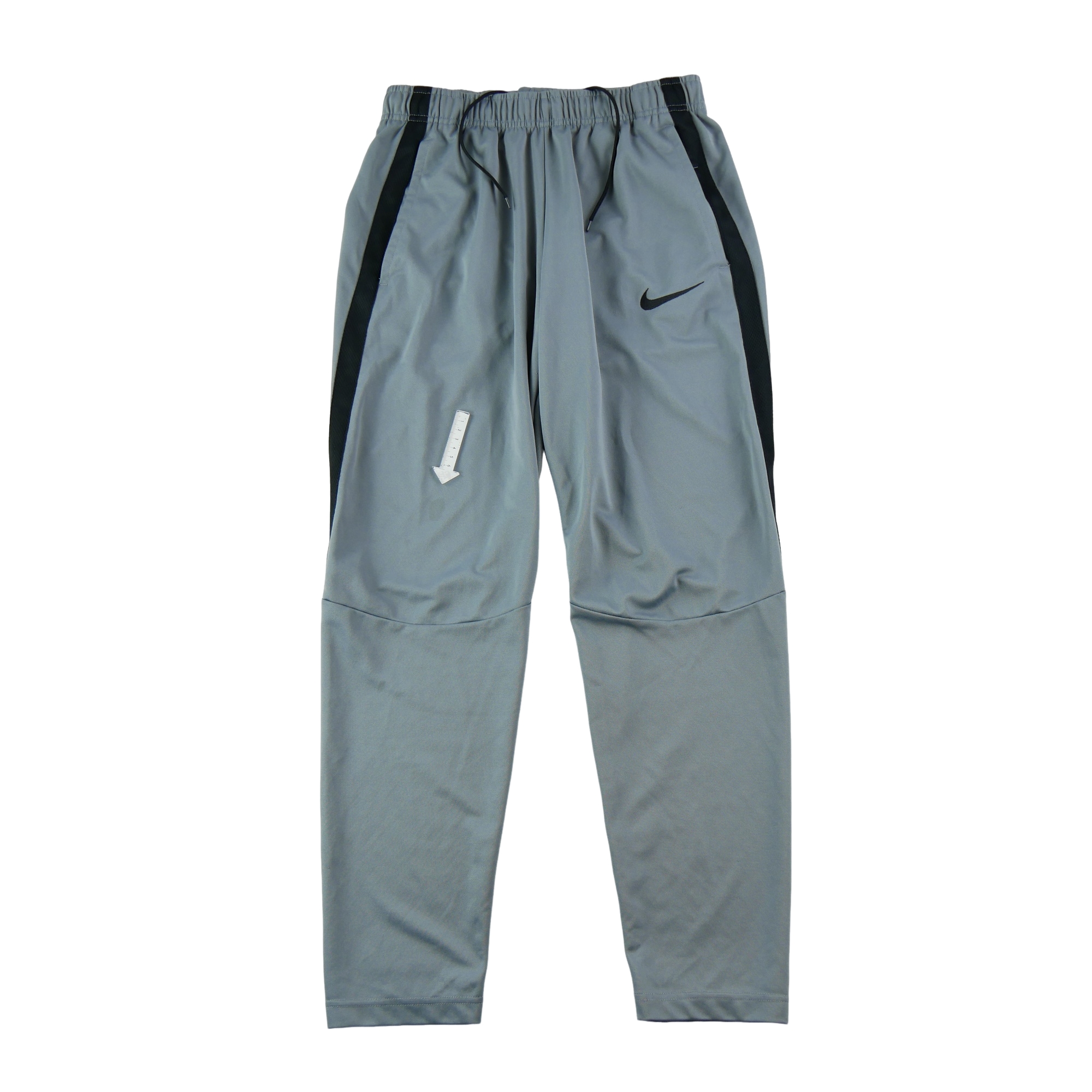 Jogging Homme  Gris 5
