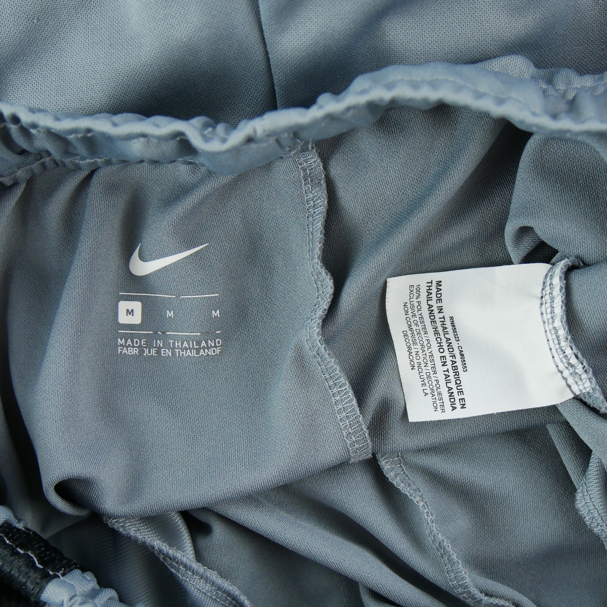 Jogging Homme  Gris 7