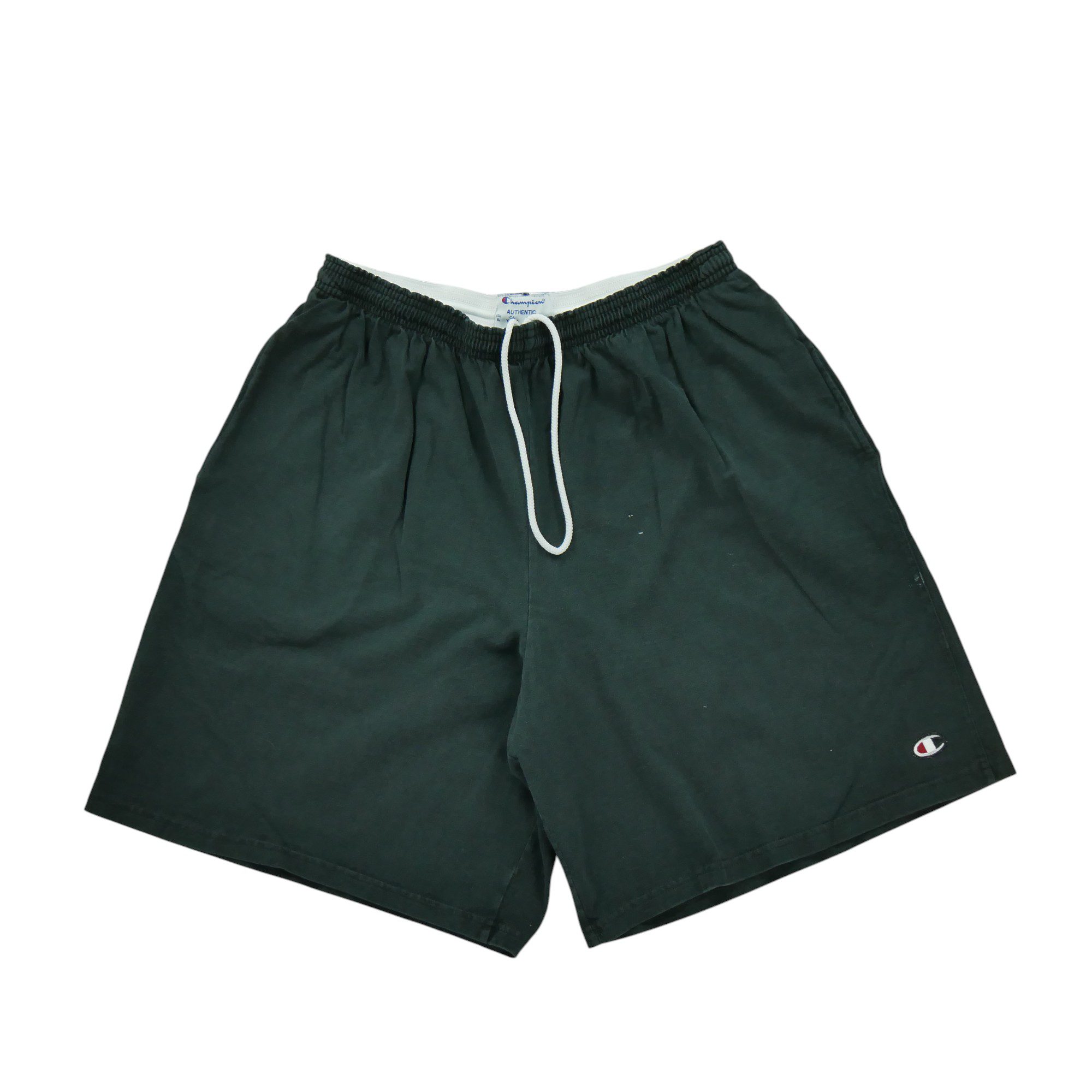 Short Homme  Noir 1