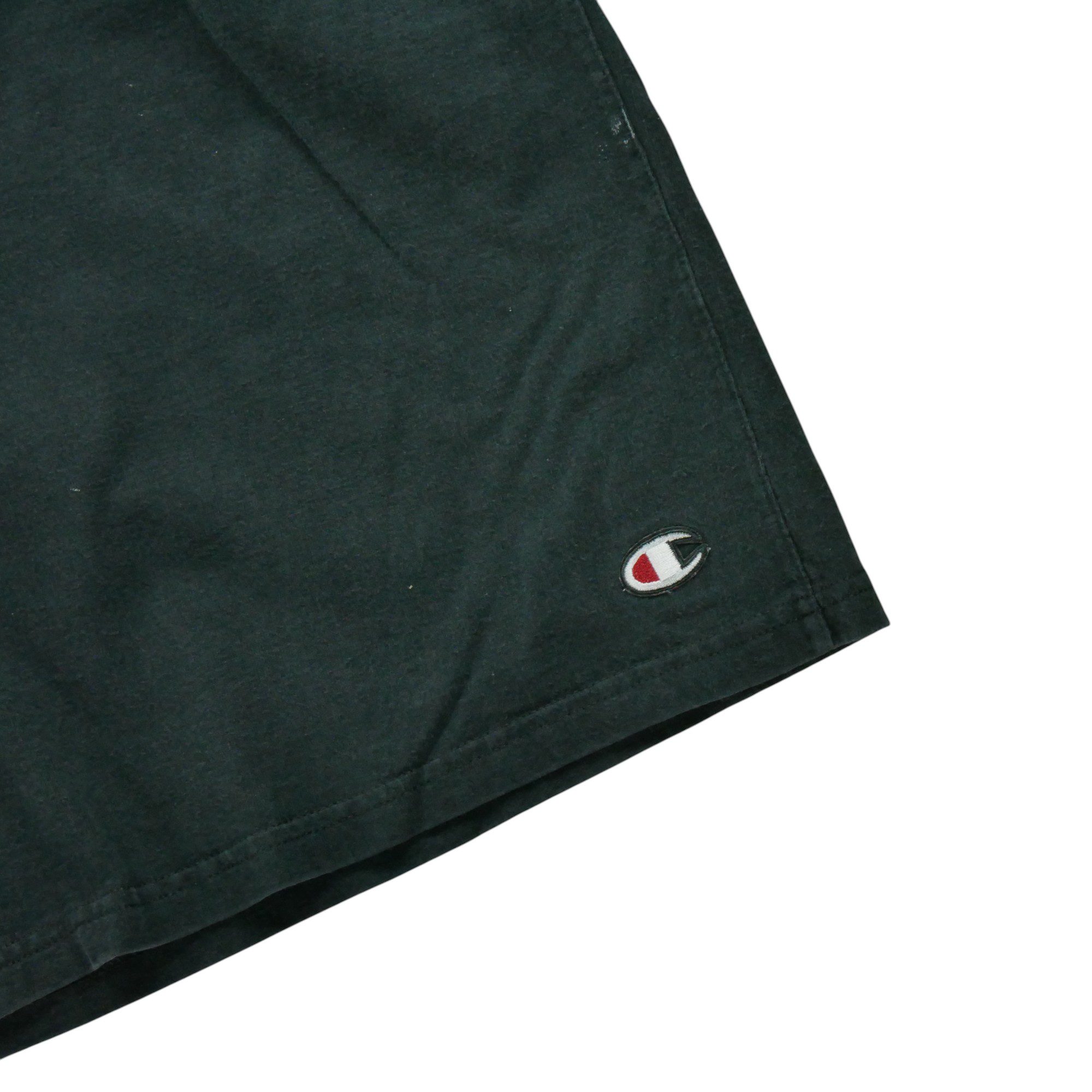 Short Homme  Noir 3