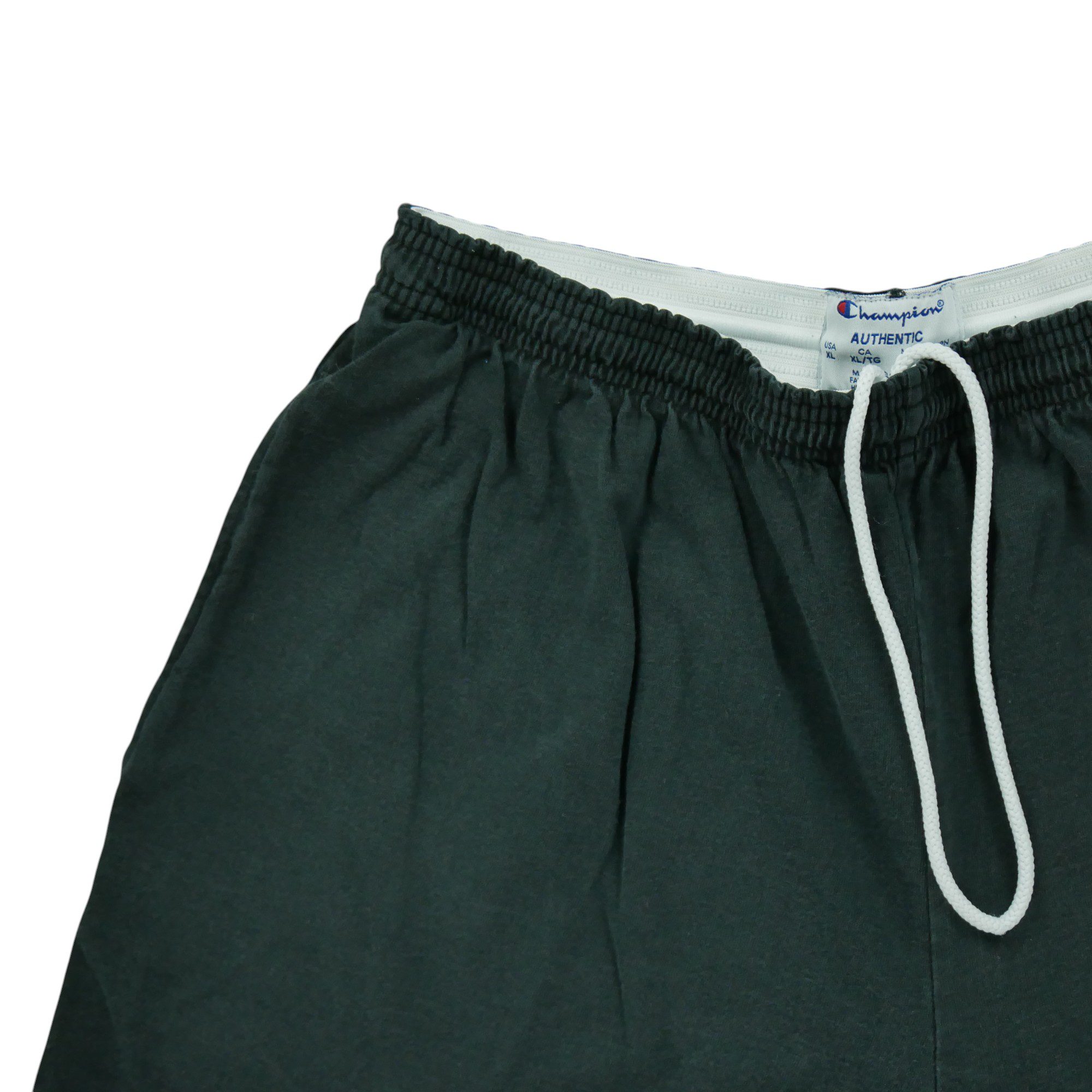 Short Homme  Noir 4