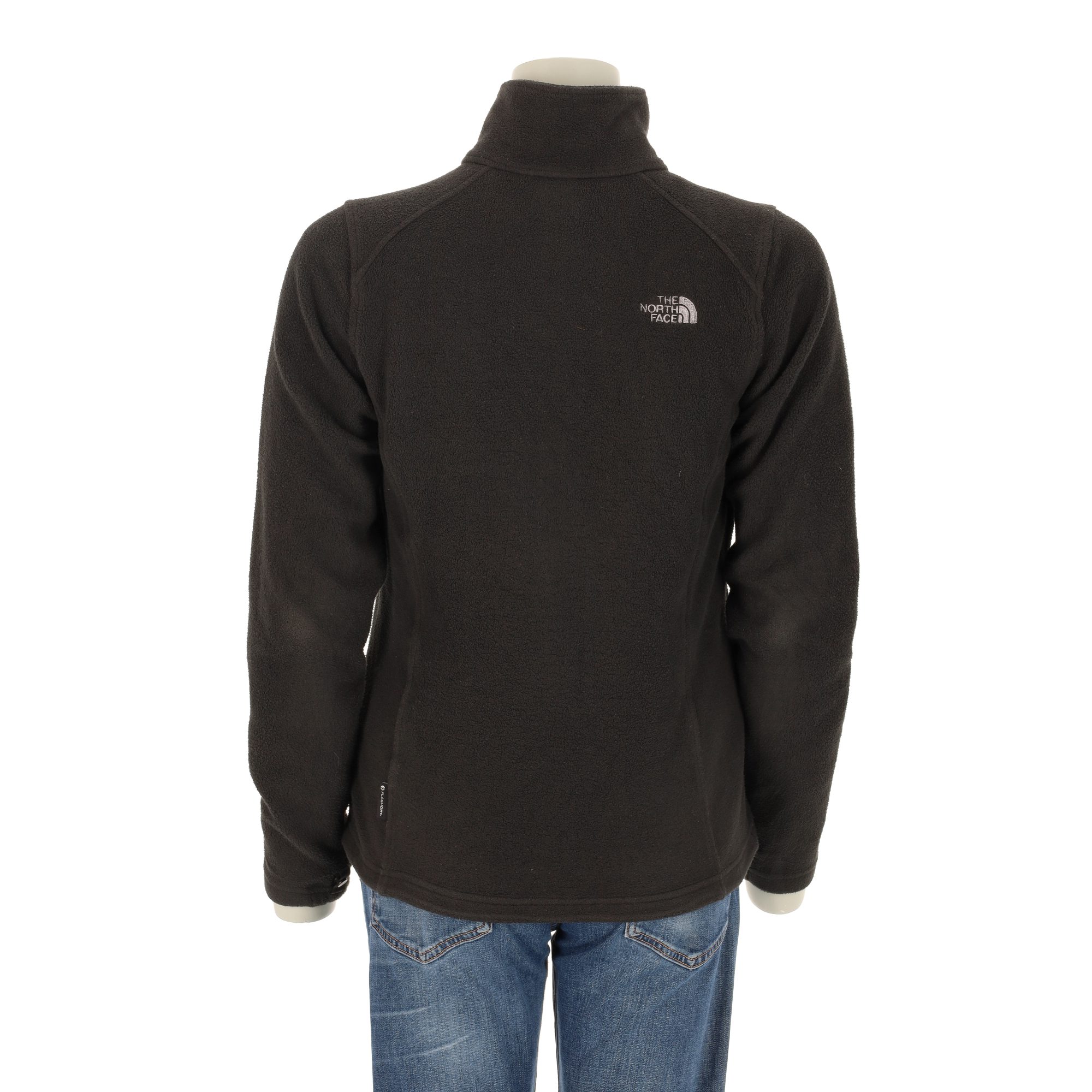 Veste polaire Femme  TNF Noir 2