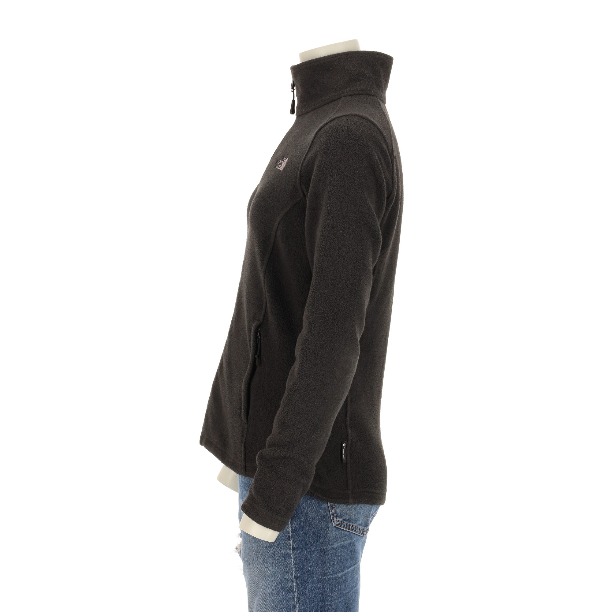 Veste polaire Femme  TNF Noir 4