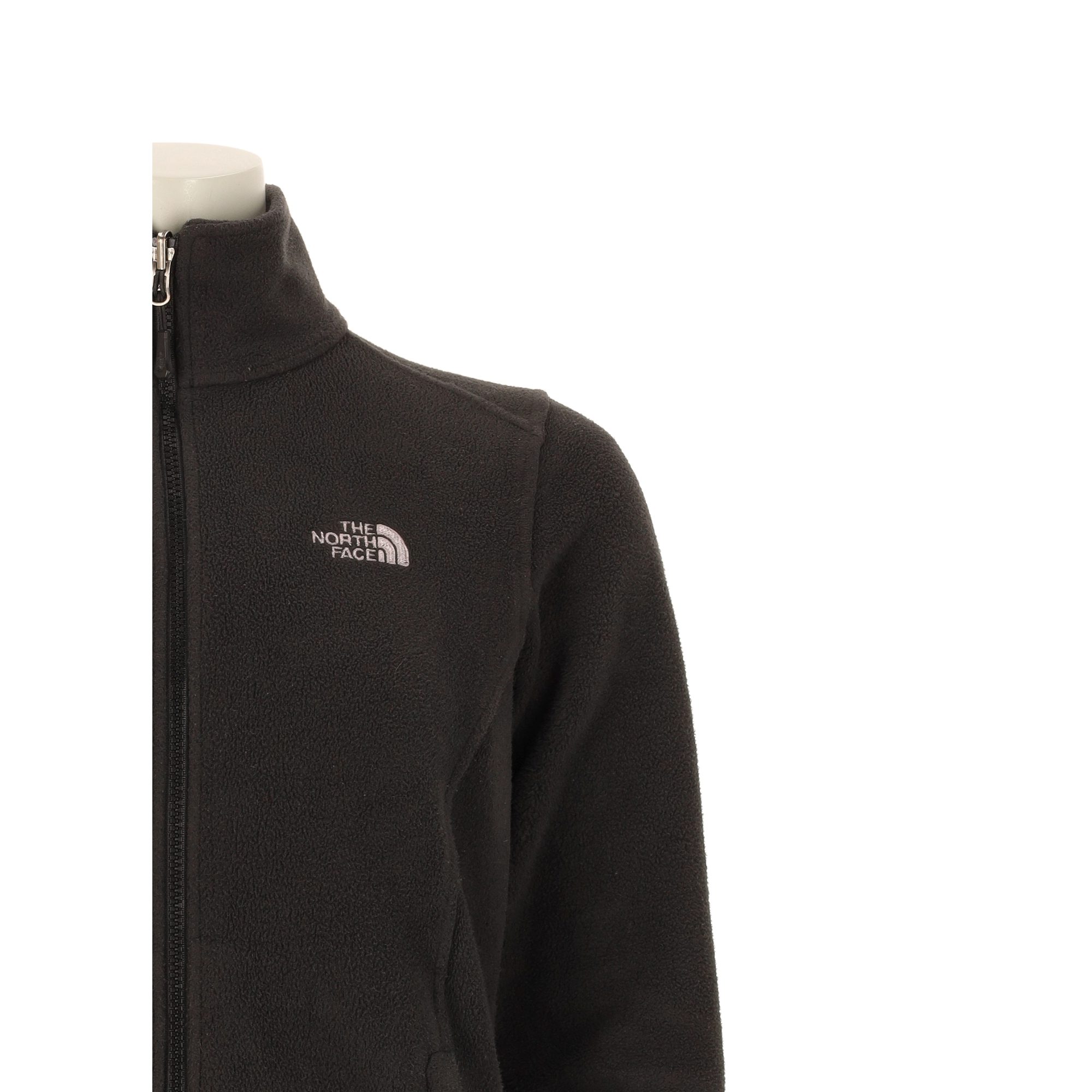 Veste polaire Femme  TNF Noir 6