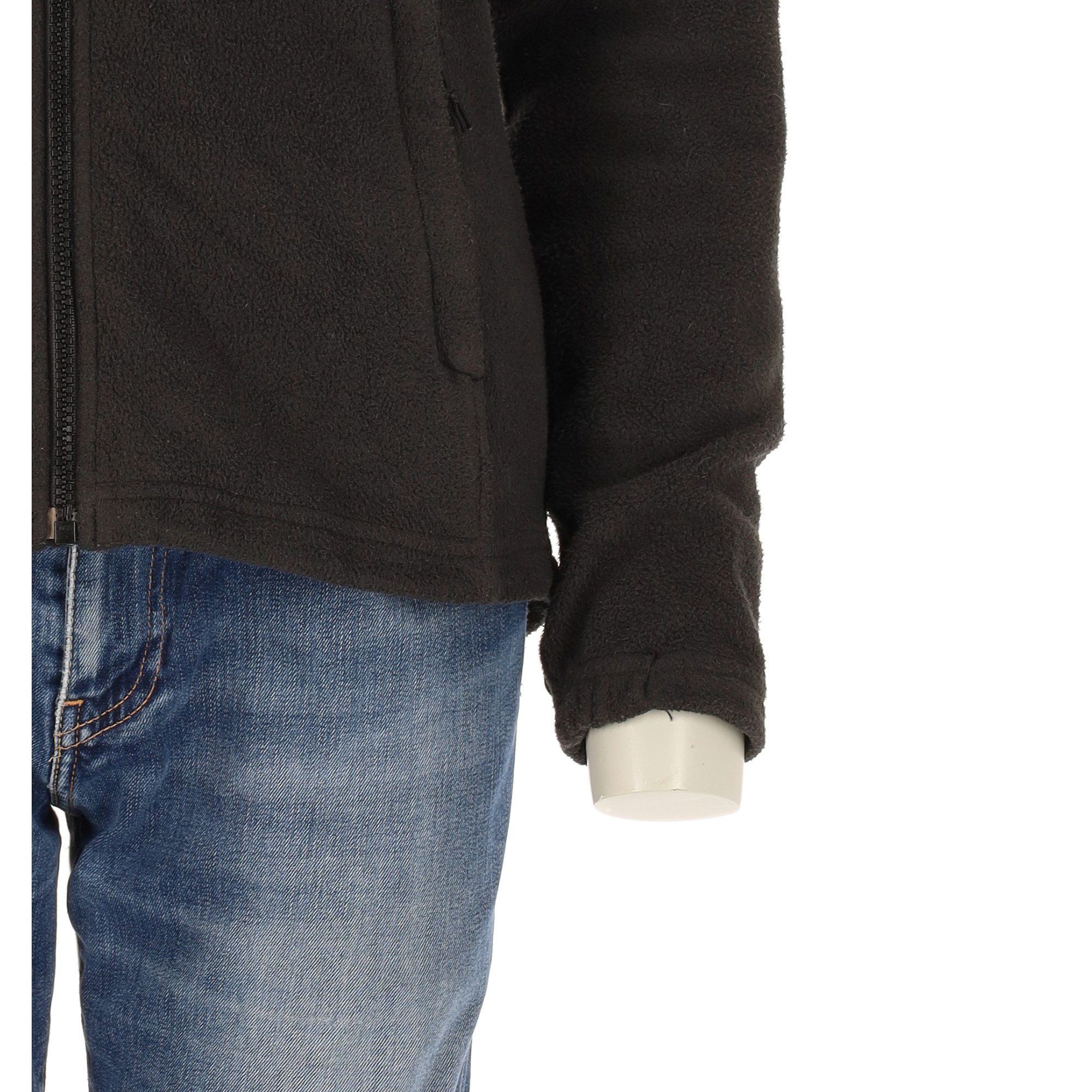 Veste polaire Femme  TNF Noir 7
