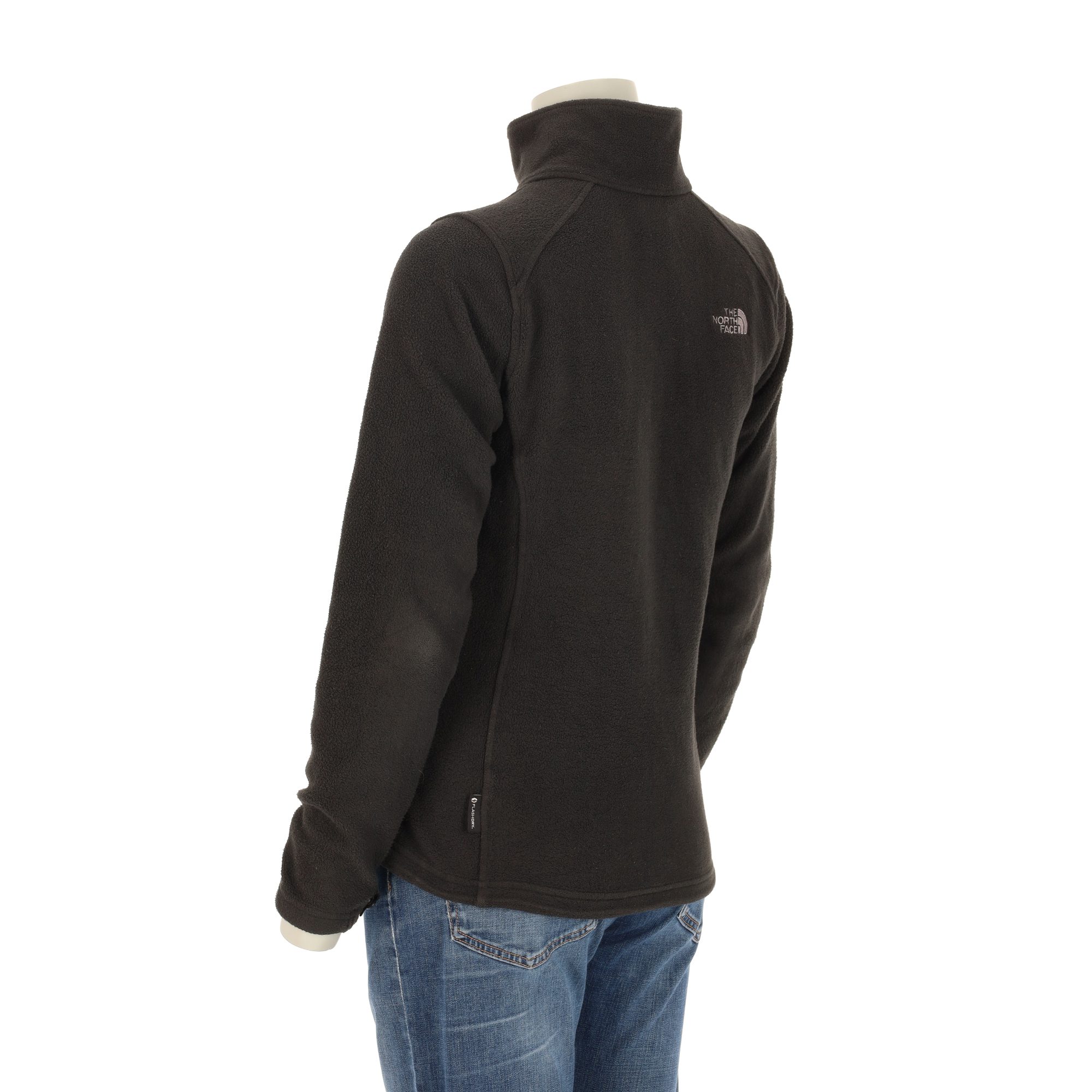 Veste polaire Femme  TNF Noir 8