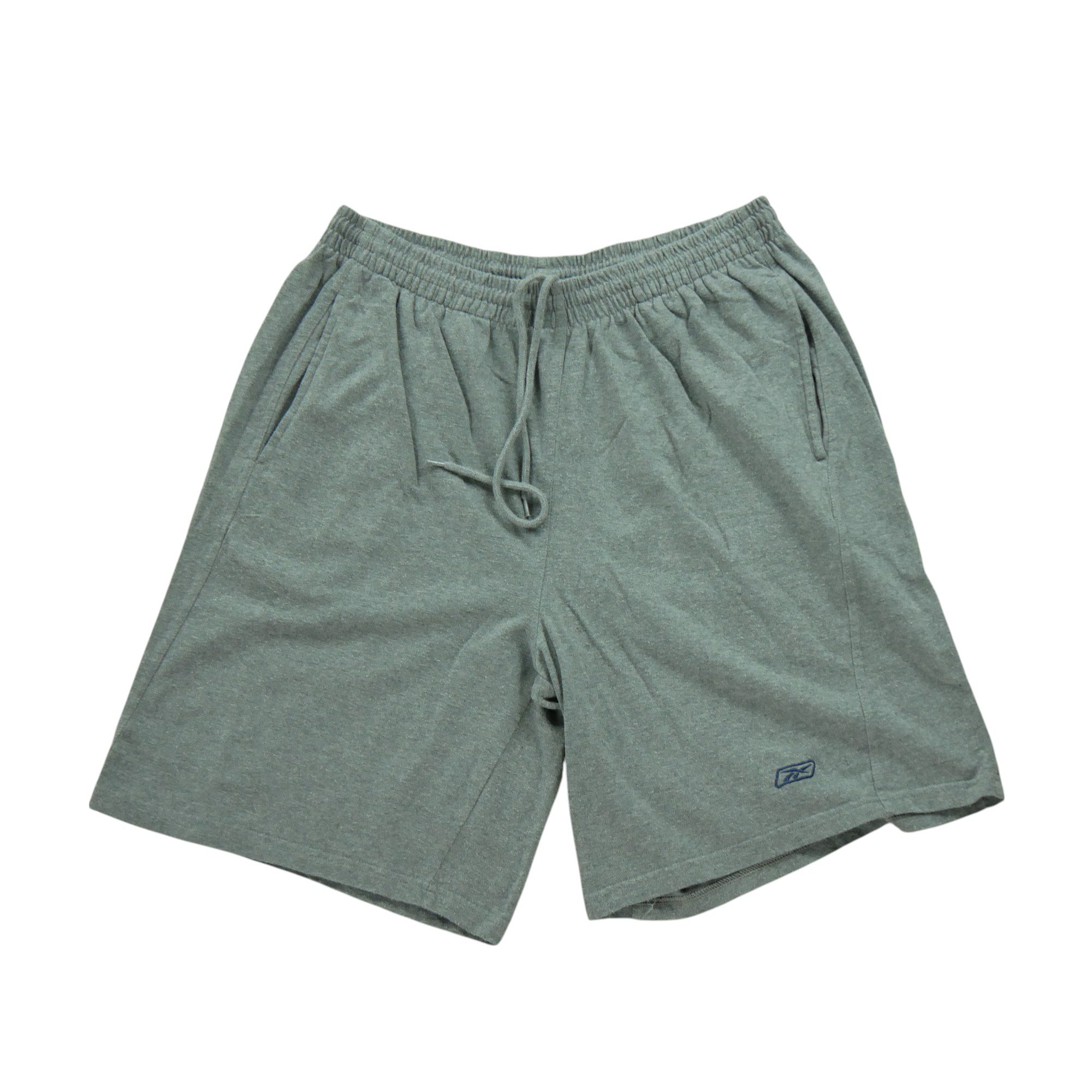 Short Homme  Gris 1