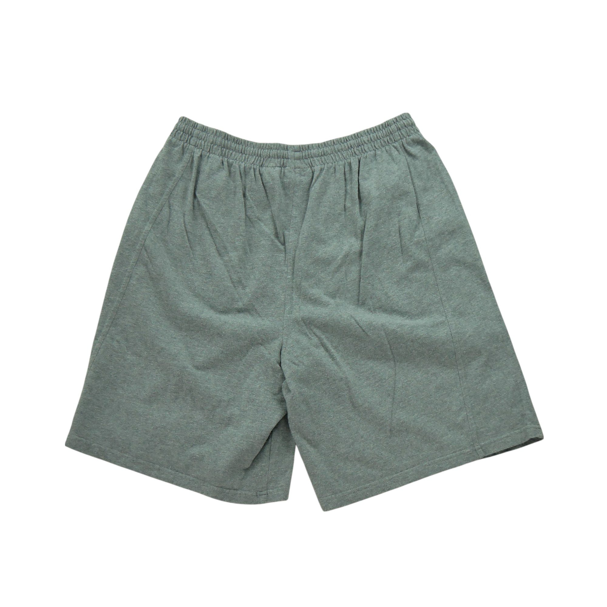 Short Homme  Gris 2