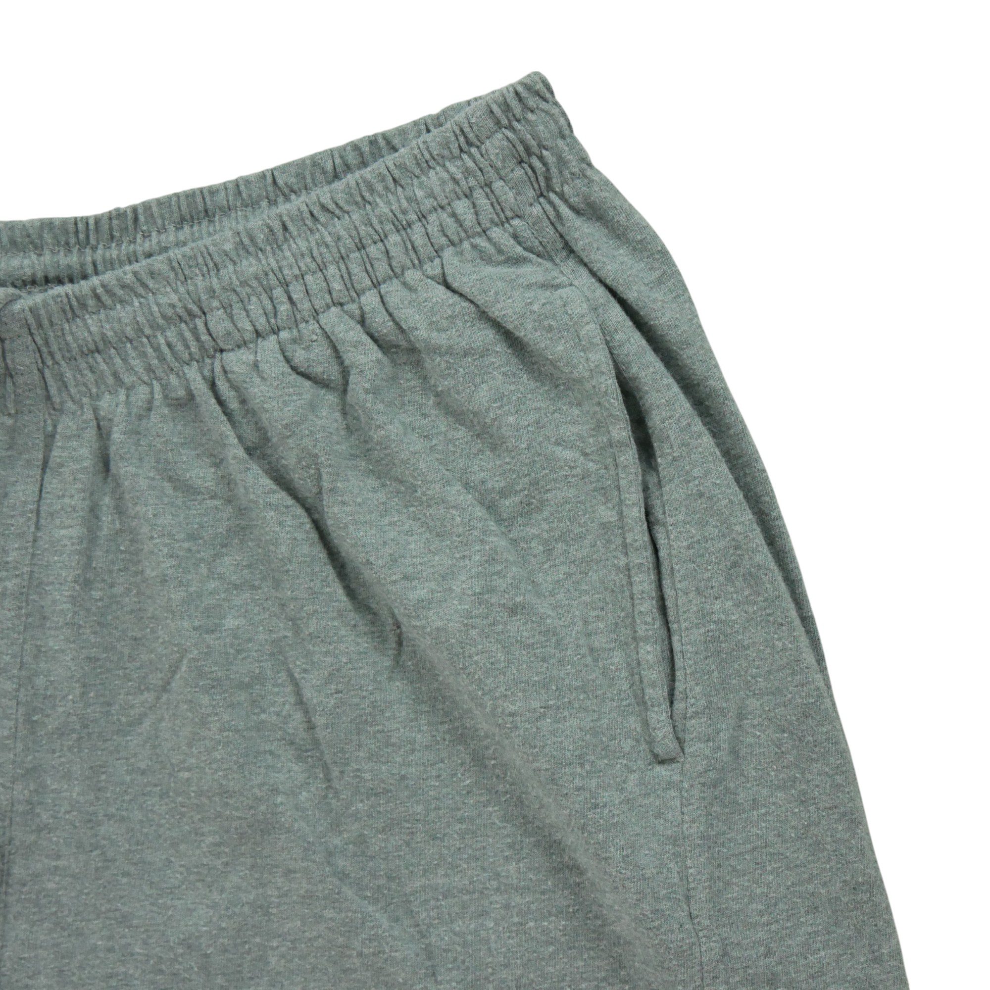 Short Homme  Gris 3