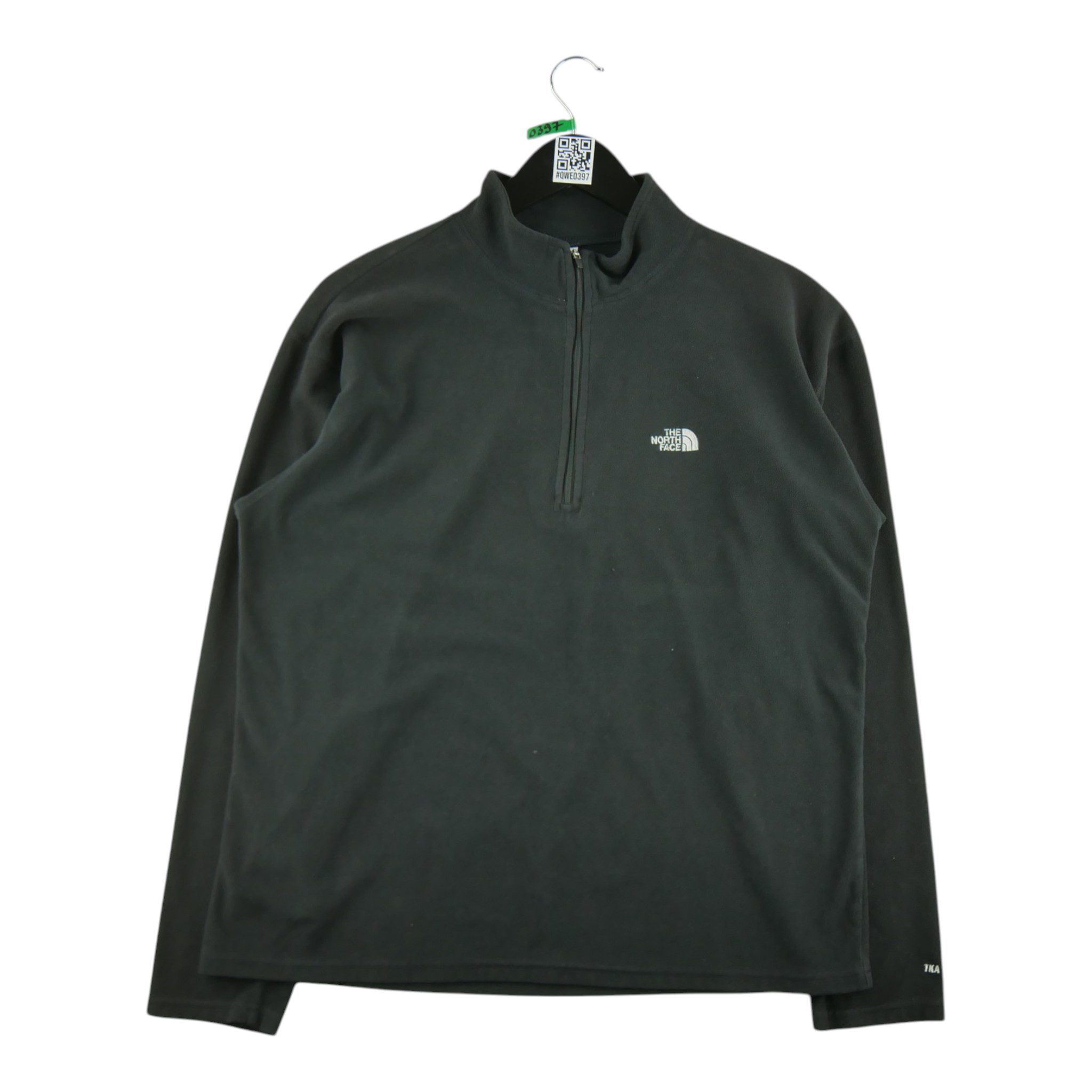 Pull polaire Homme  TNF Noir - Très bon état
