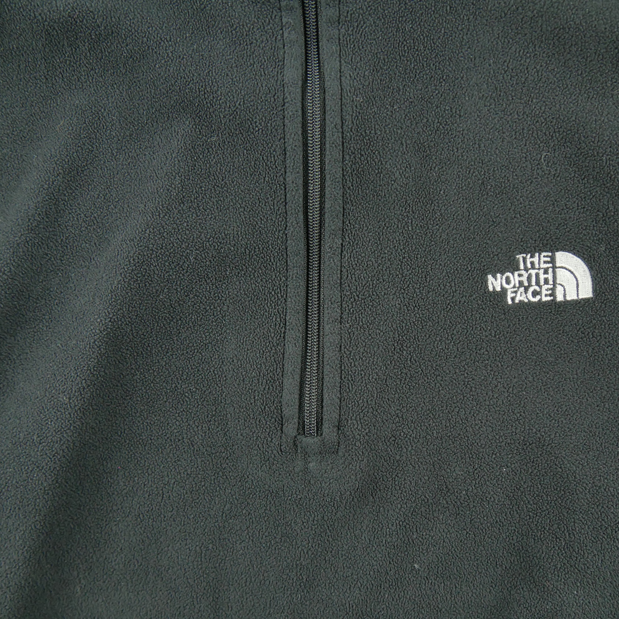 Pull polaire Homme  TNF Noir 3