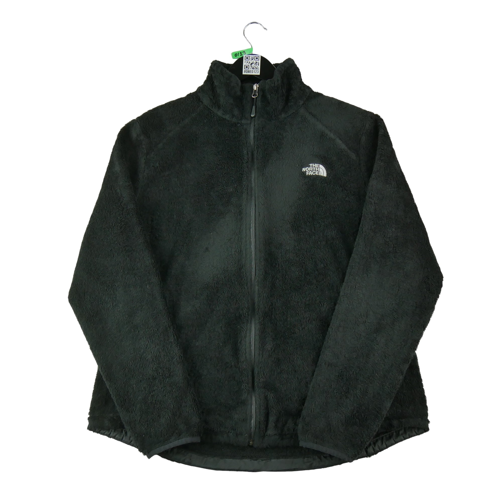 Veste polaire Femme Osito TNF - Très bon état