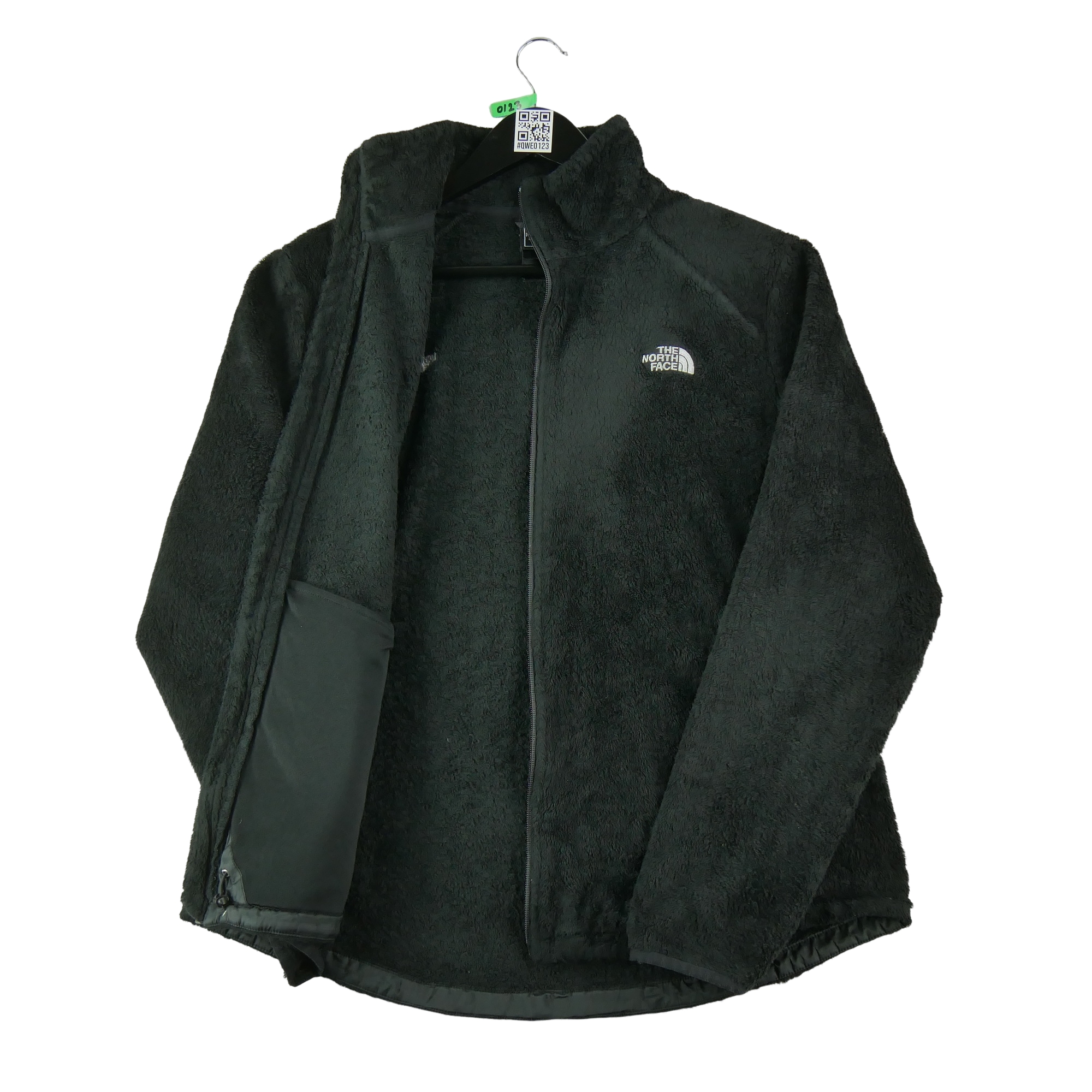 Veste polaire Femme  Osito TNF 3