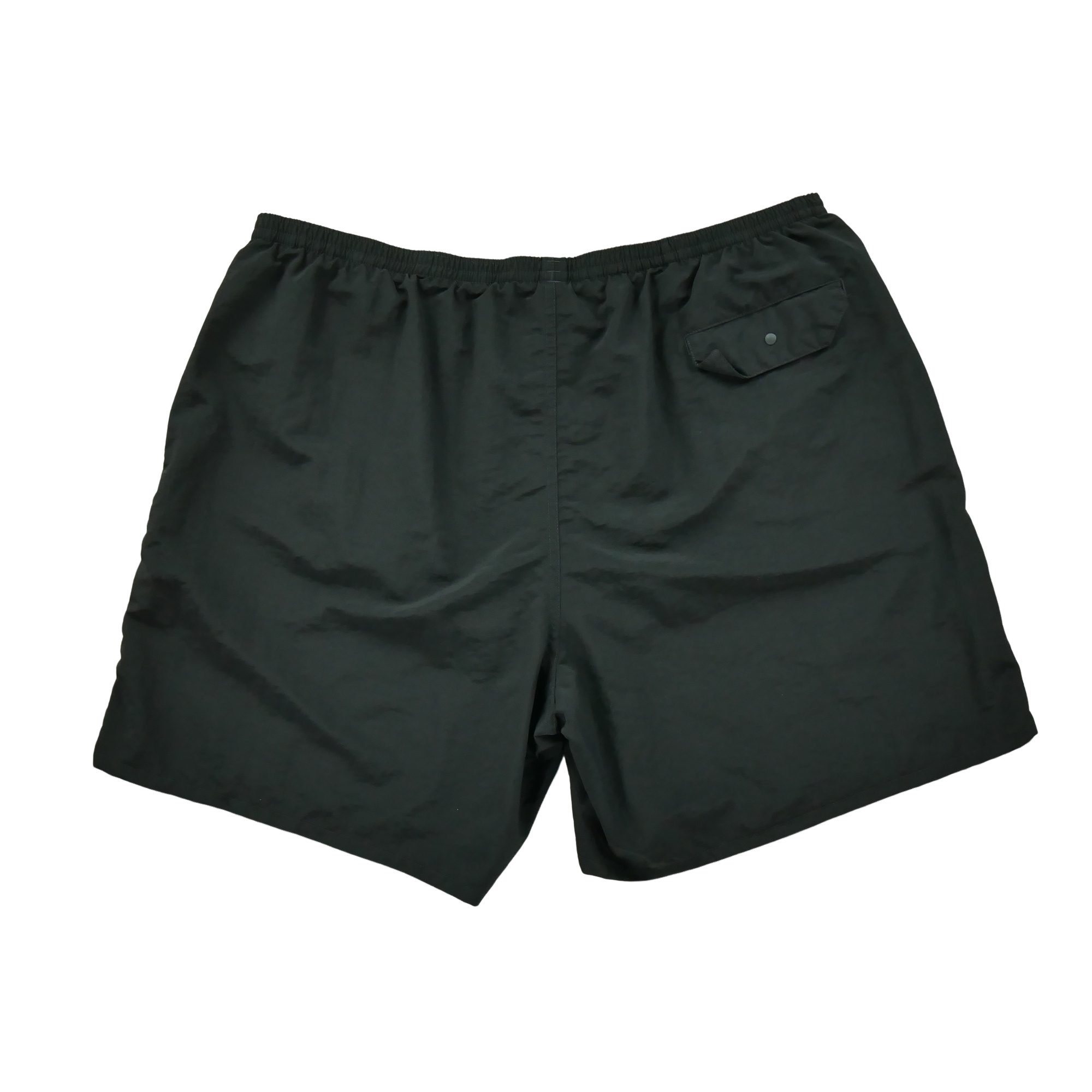 Short Homme  Noir 2
