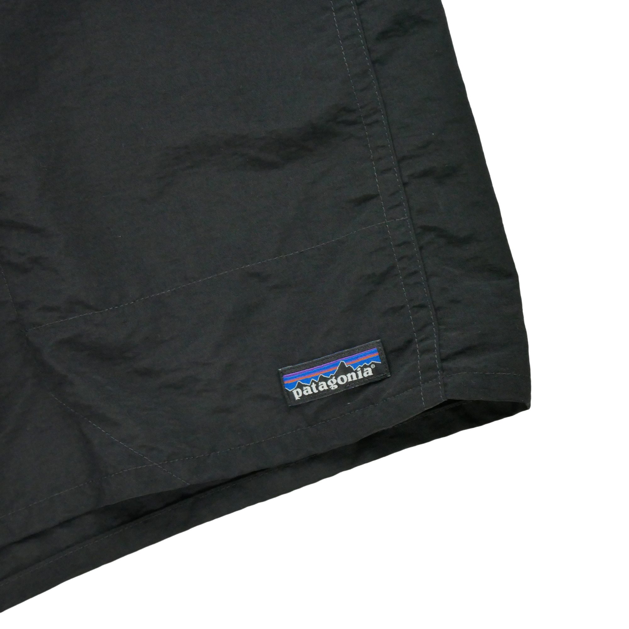 Short Homme  Noir 3