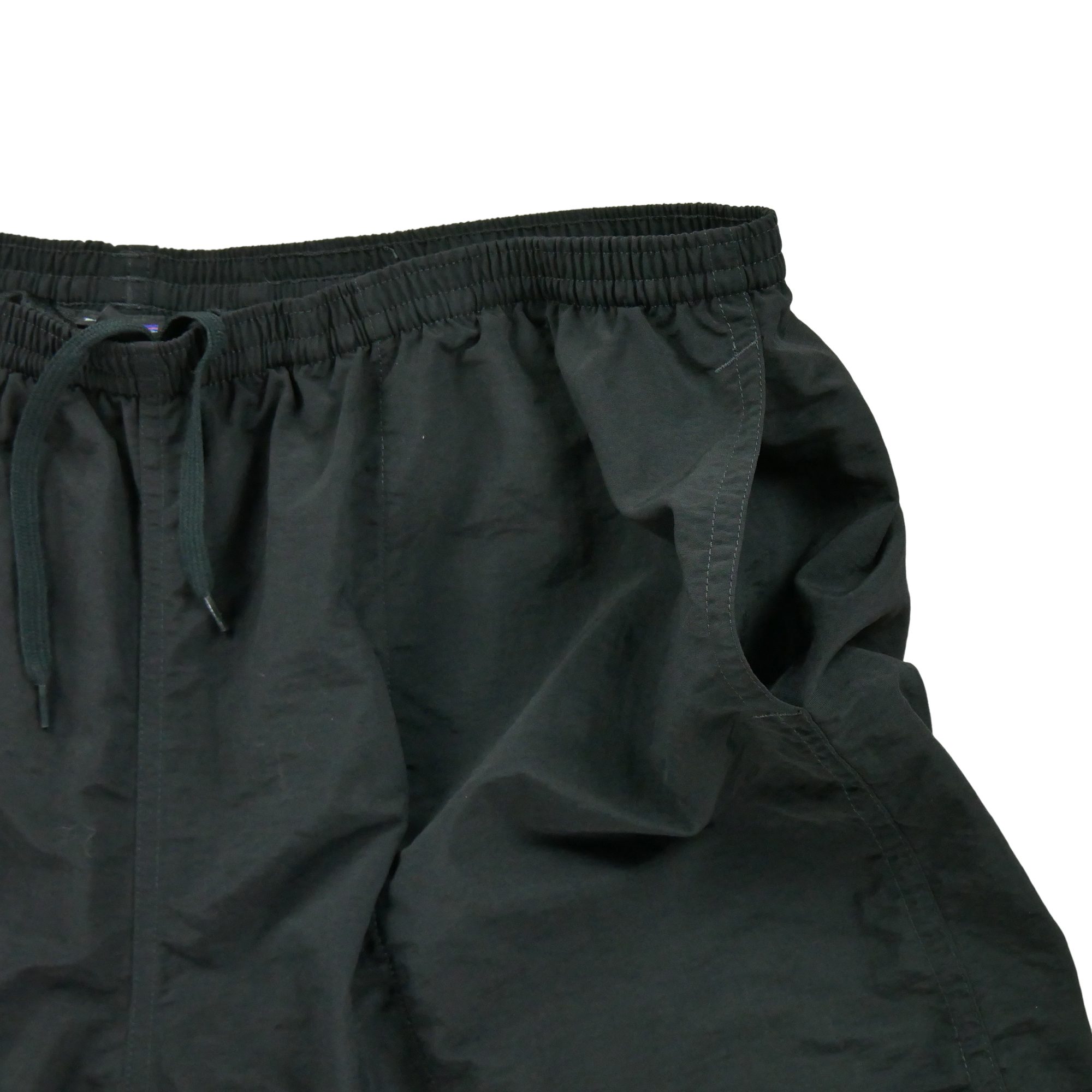 Short Homme  Noir 4