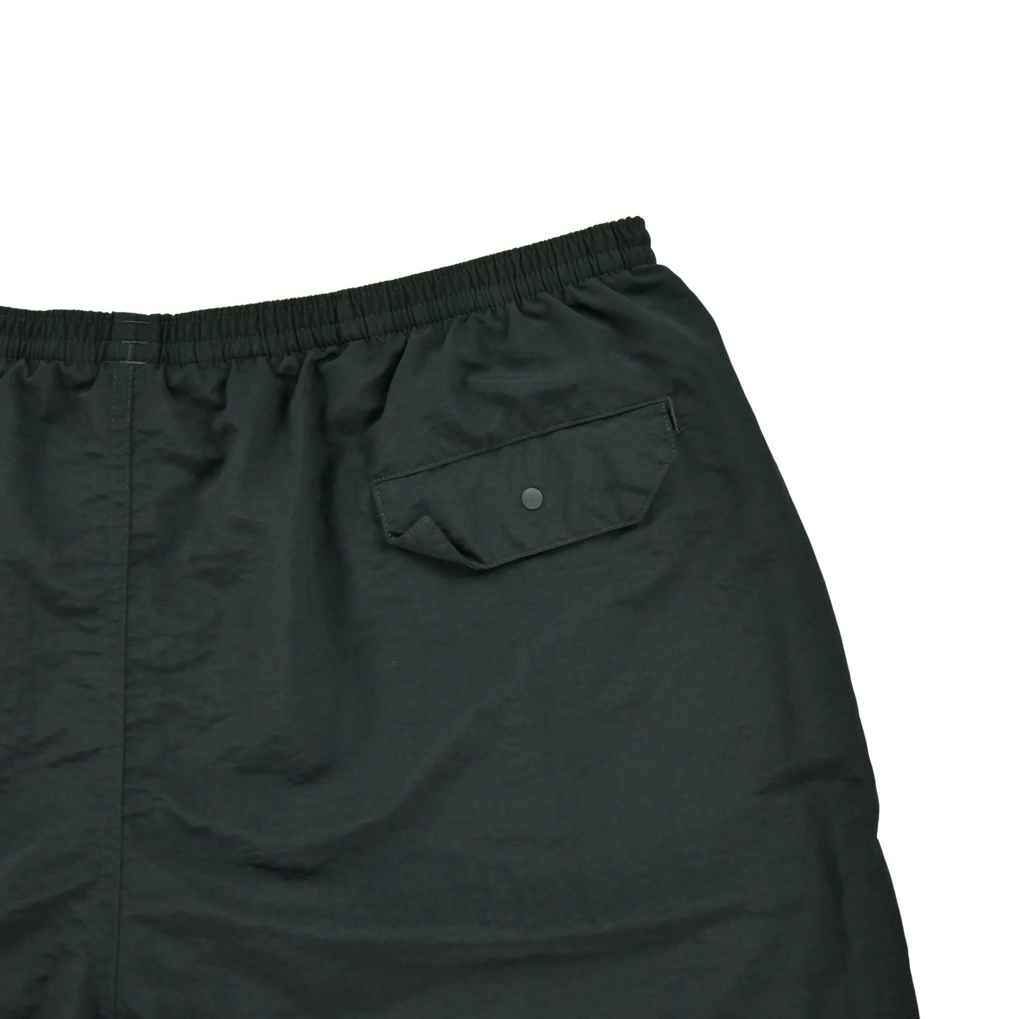 Short Homme  Noir 5