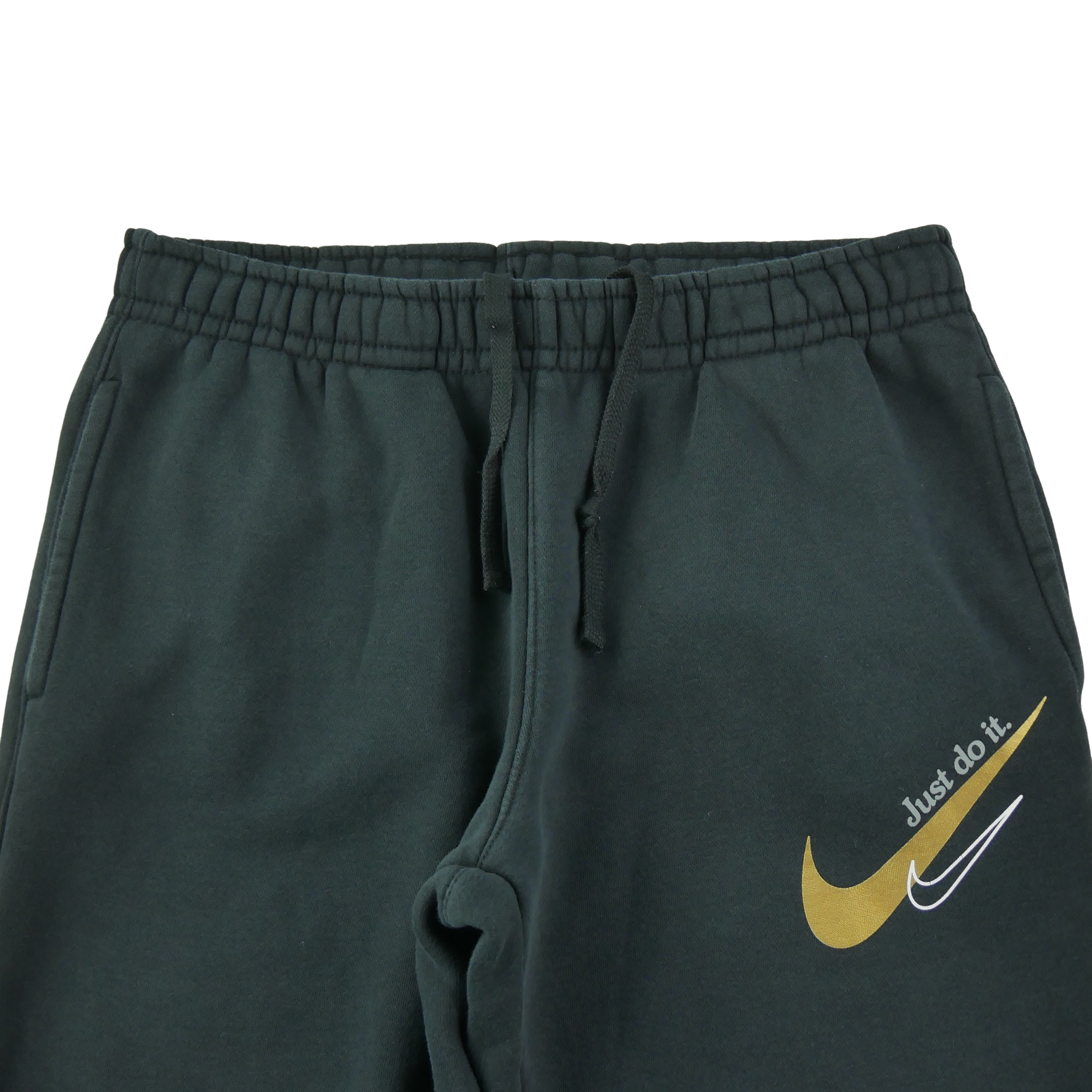 Jogging Homme  Noir 3