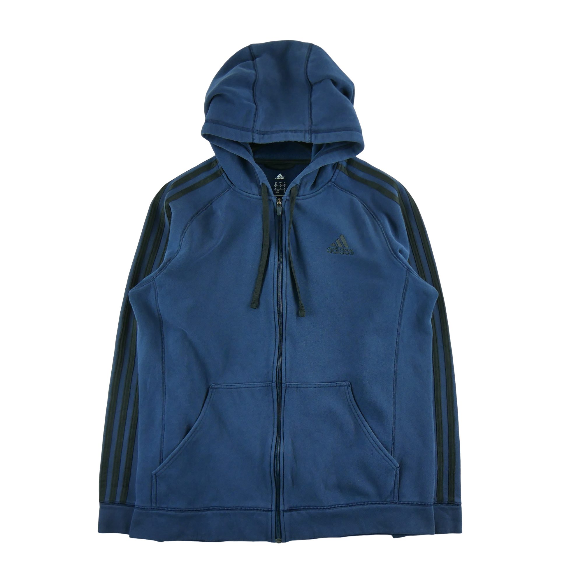 Sweat à capuche Homme full zip - Très bon état