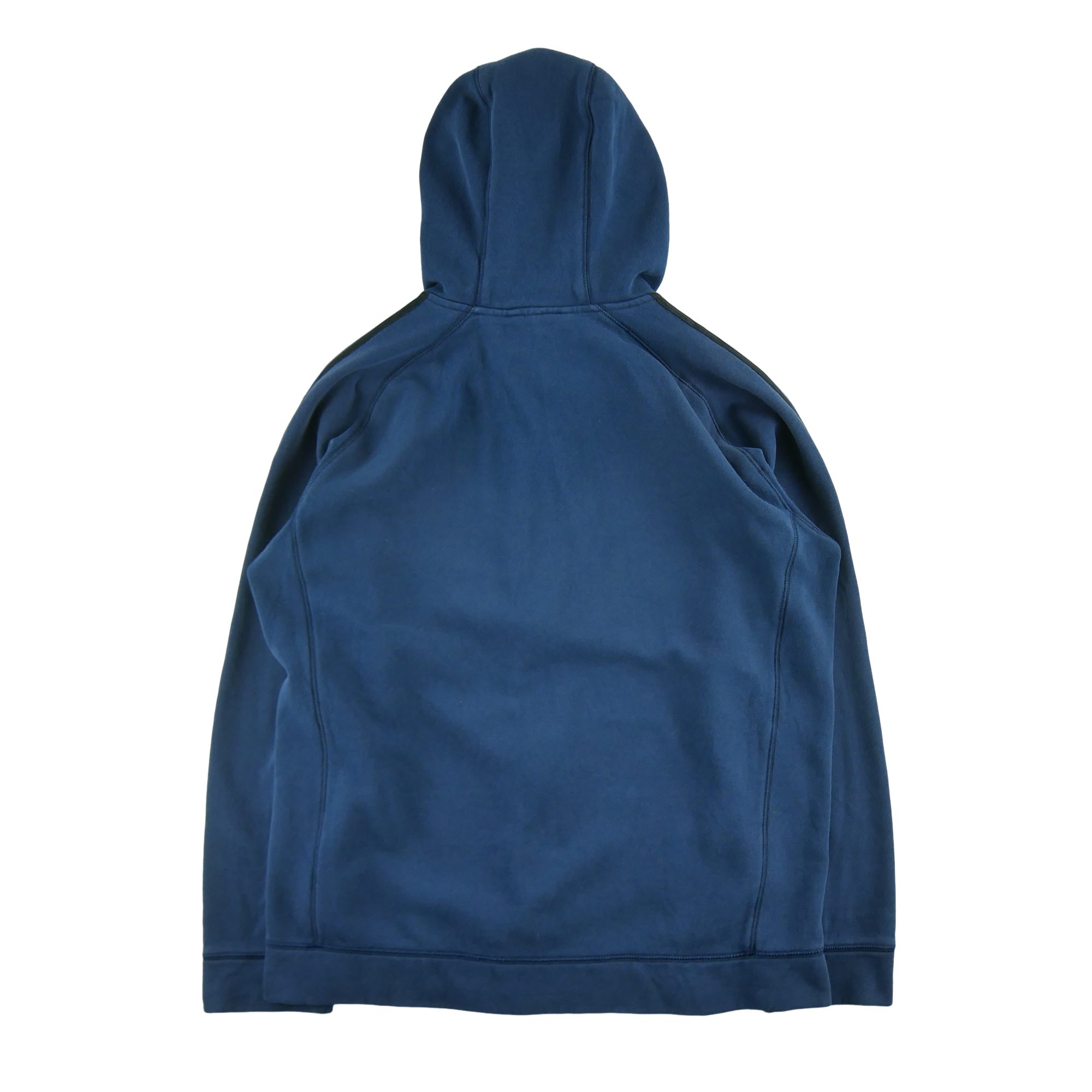 Sweat à capuche Homme  full zip 2