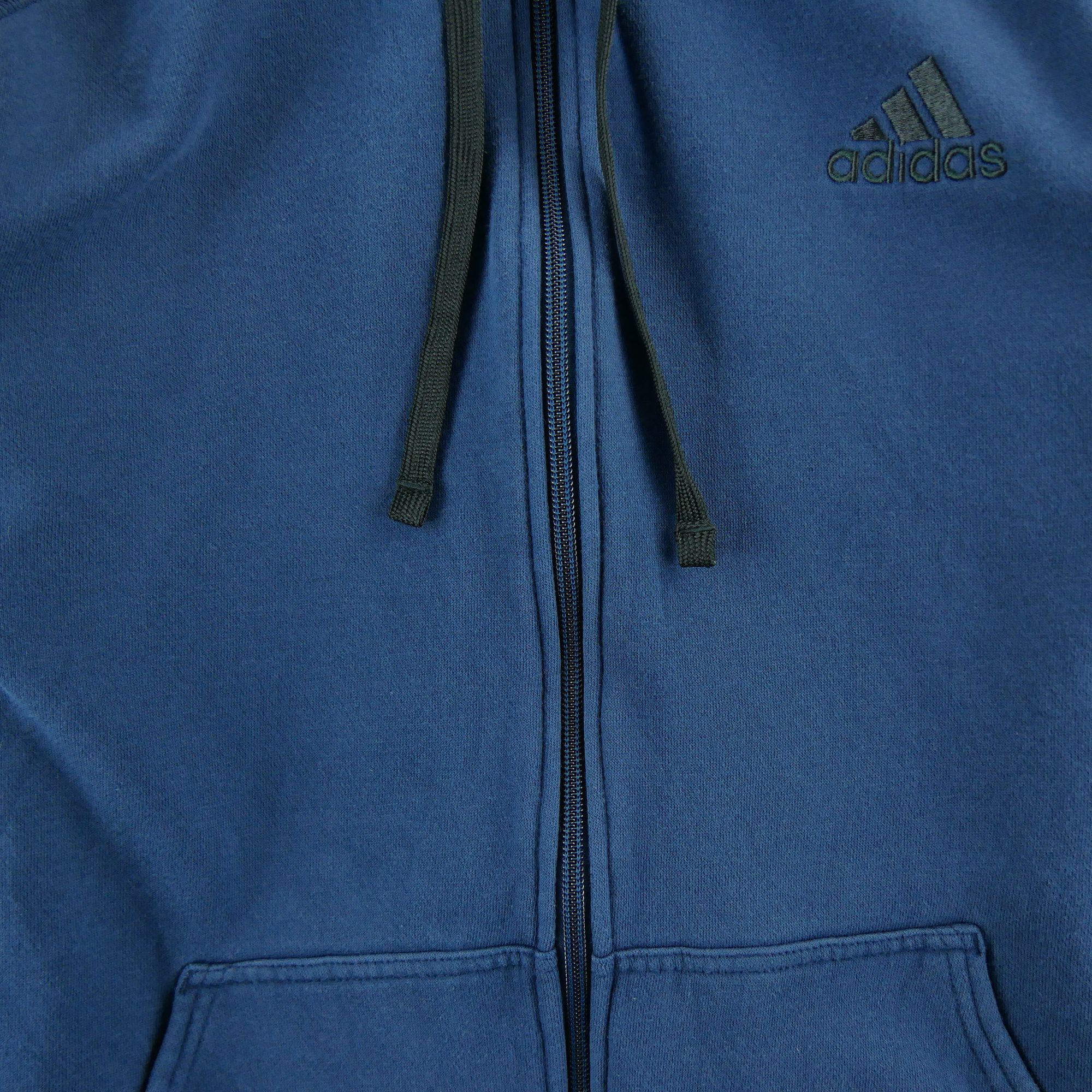 Sweat à capuche Homme  full zip 4