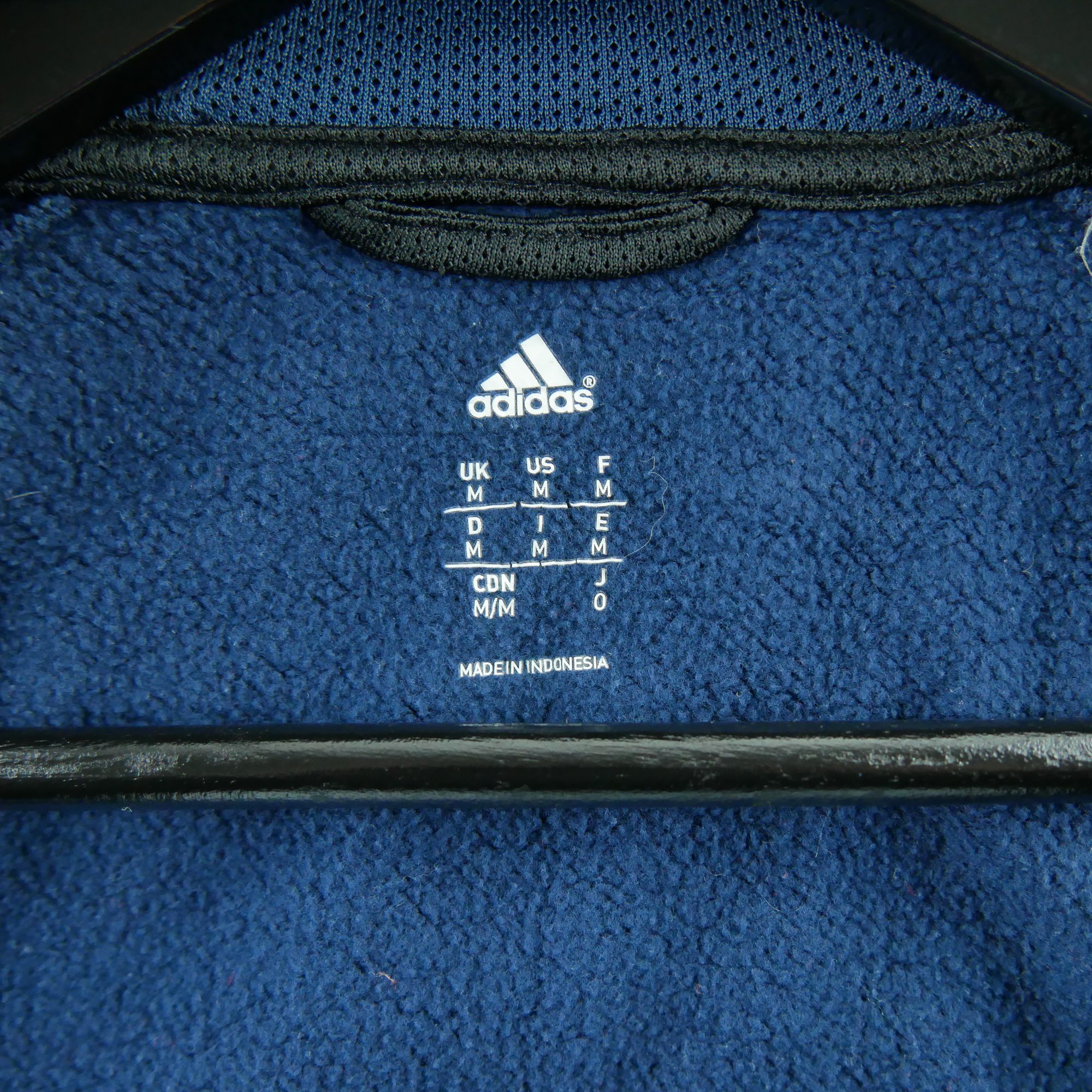 Sweat à capuche Homme  full zip 6